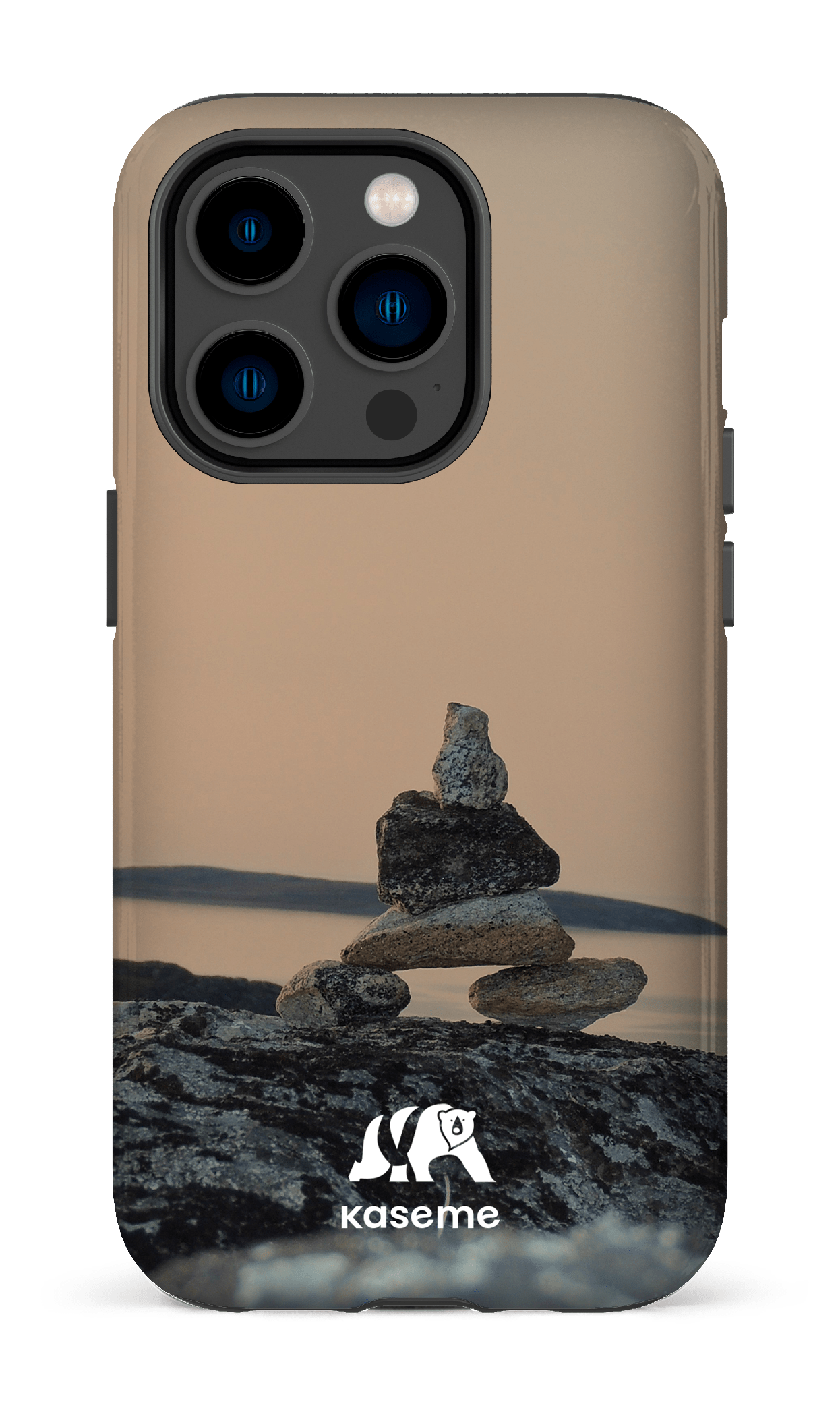 iPhone 14 Pro Tough Baie Déception -