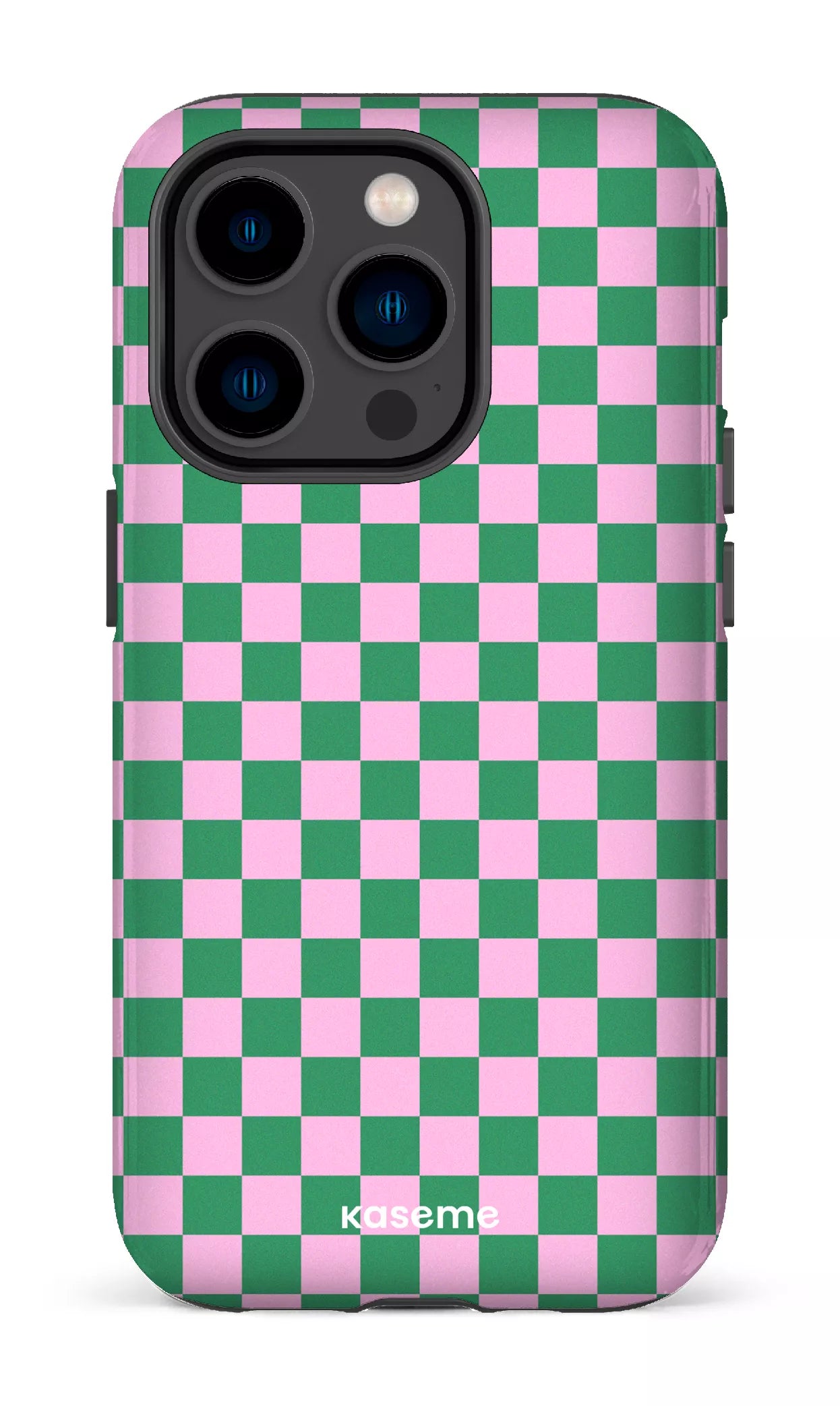 iPhone 14 Pro Tough Bella Tavola Green -