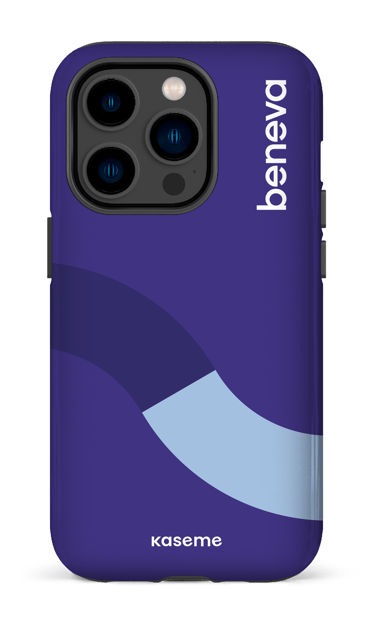 iPhone 14 Pro Tough Beneva 1 -