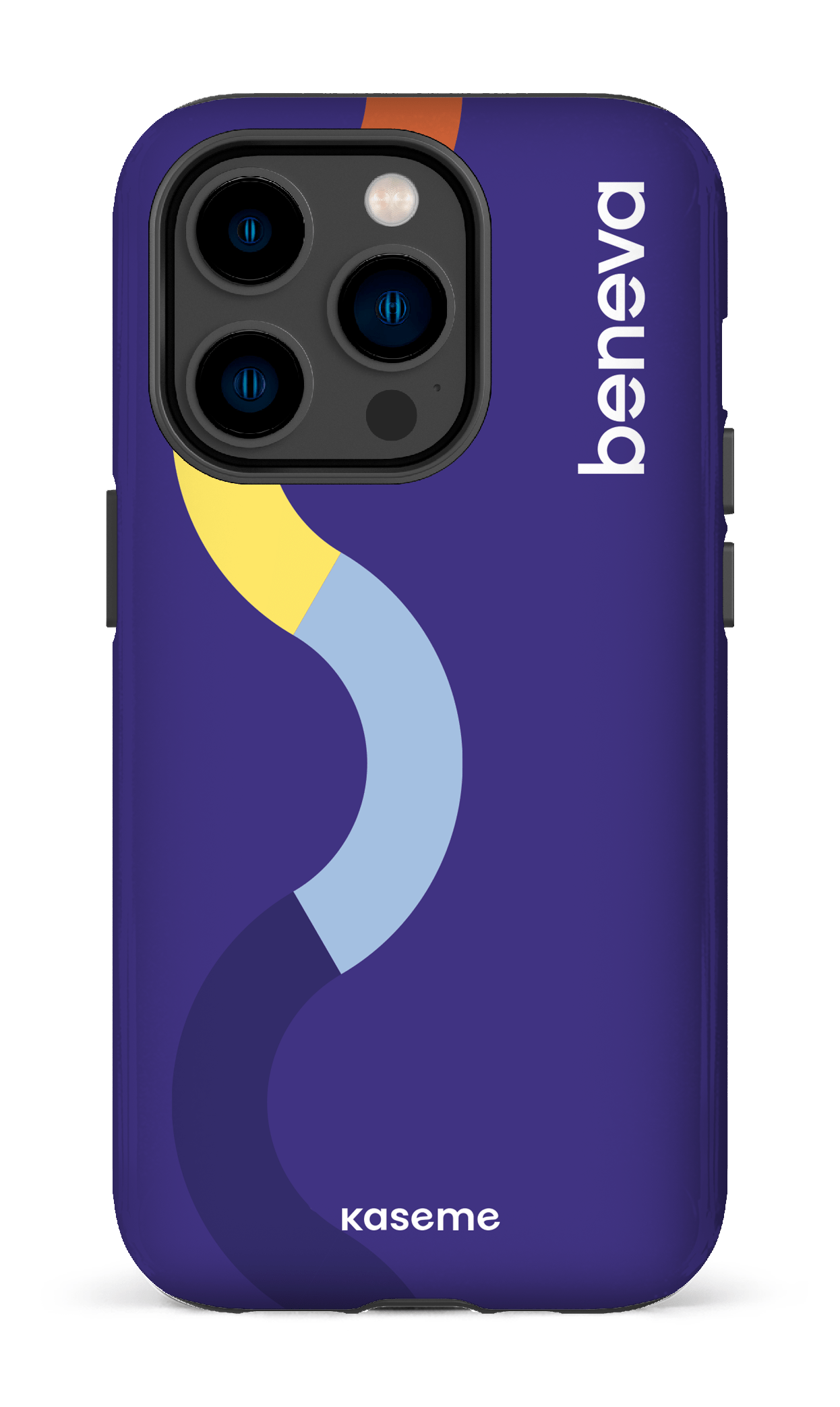 iPhone 14 Pro Tough Beneva 2 -