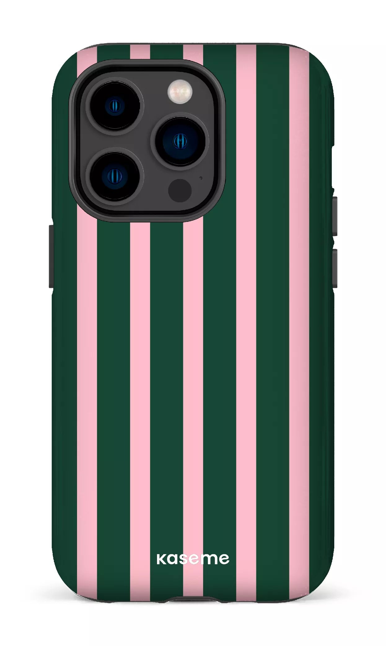 iPhone 14 Pro Tough Berry Lane Green -