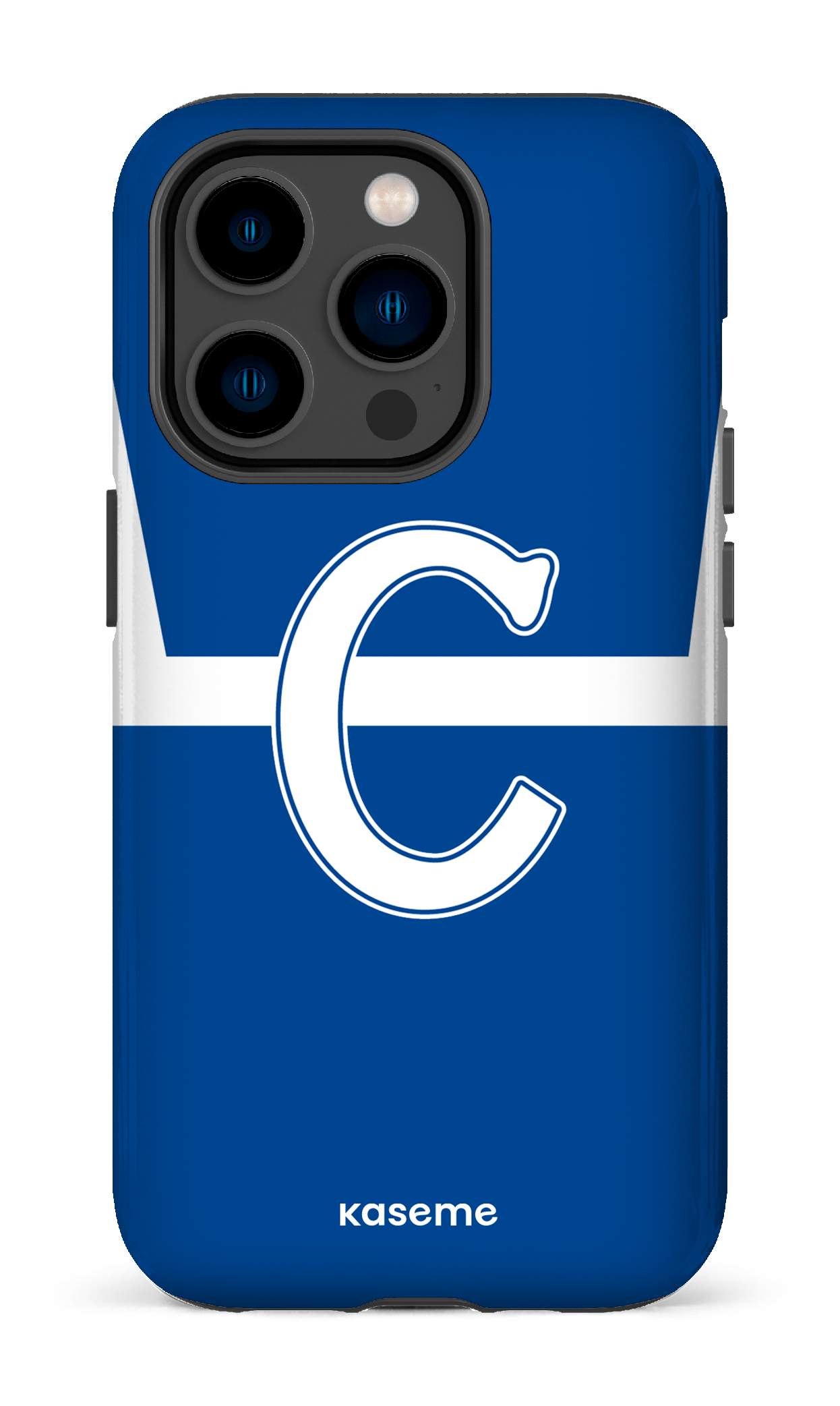 iPhone 14 Pro Tough Canadiens 1909-1910 -