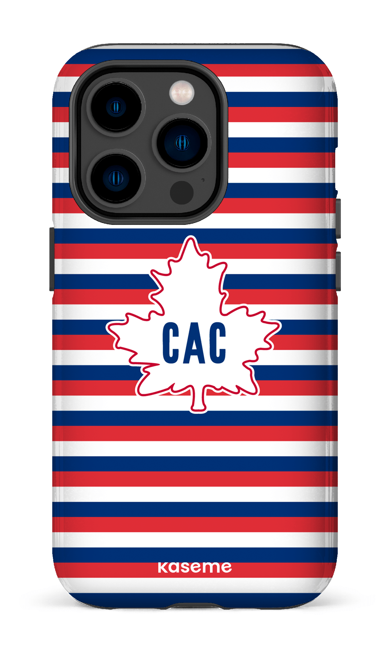 iPhone 14 Pro Tough Canadiens 1912-1913 -