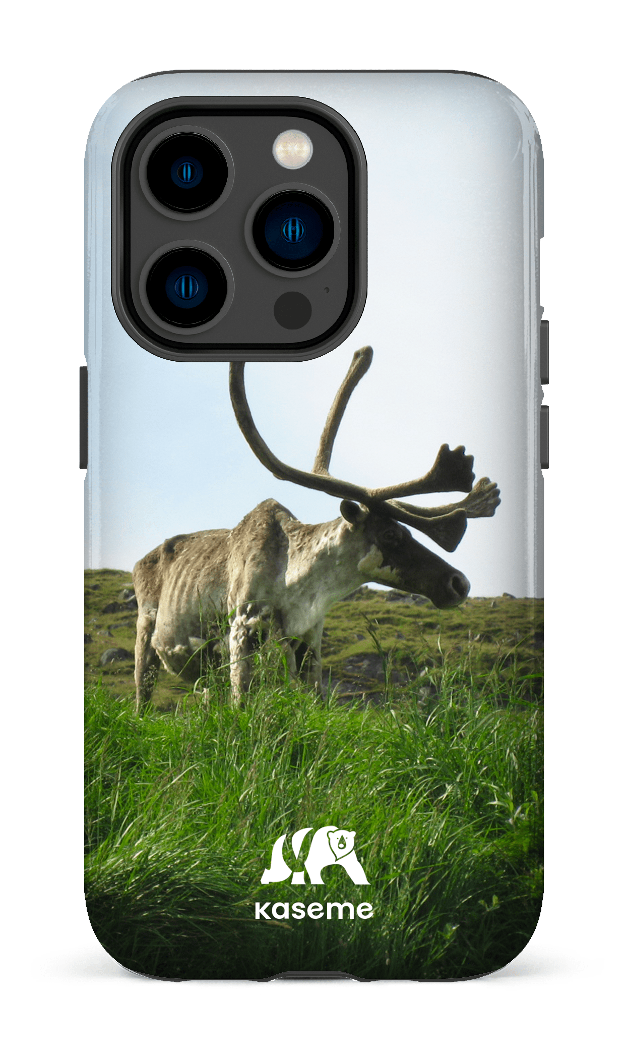 iPhone 14 Pro Tough Caribou -