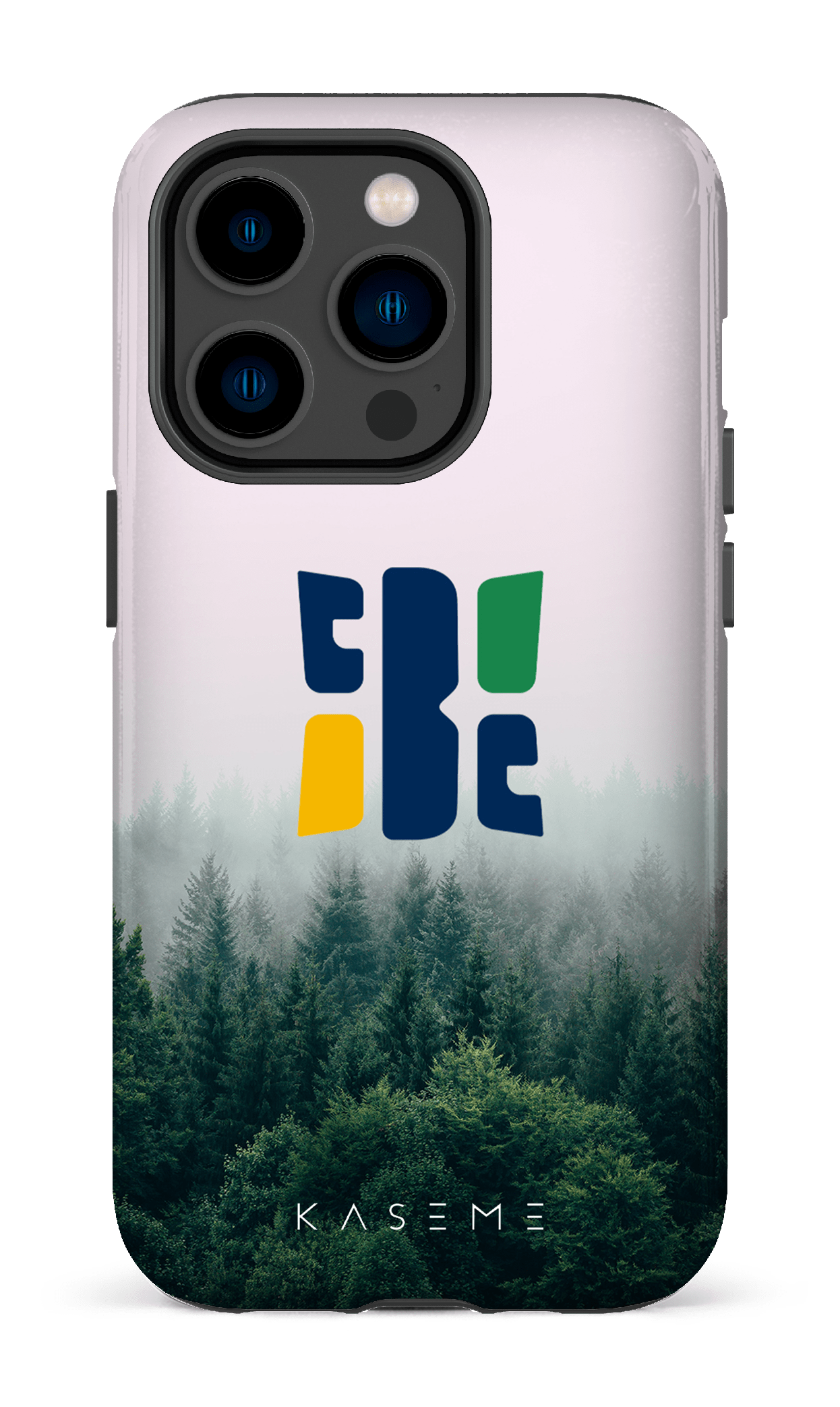 iPhone 14 Pro Tough Cégep de Baie-Comeau -