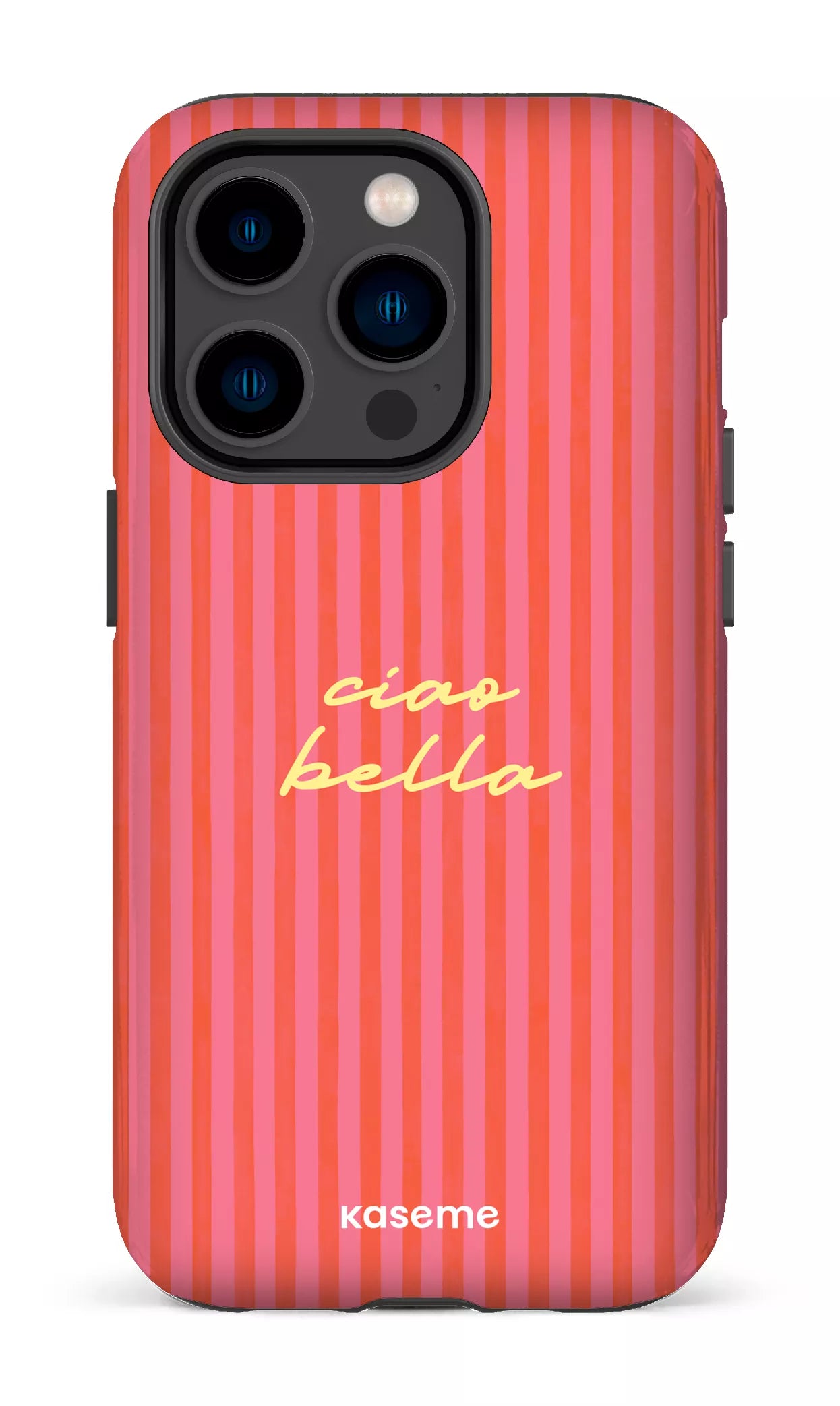 iPhone 14 Pro Tough Ciao Bella -