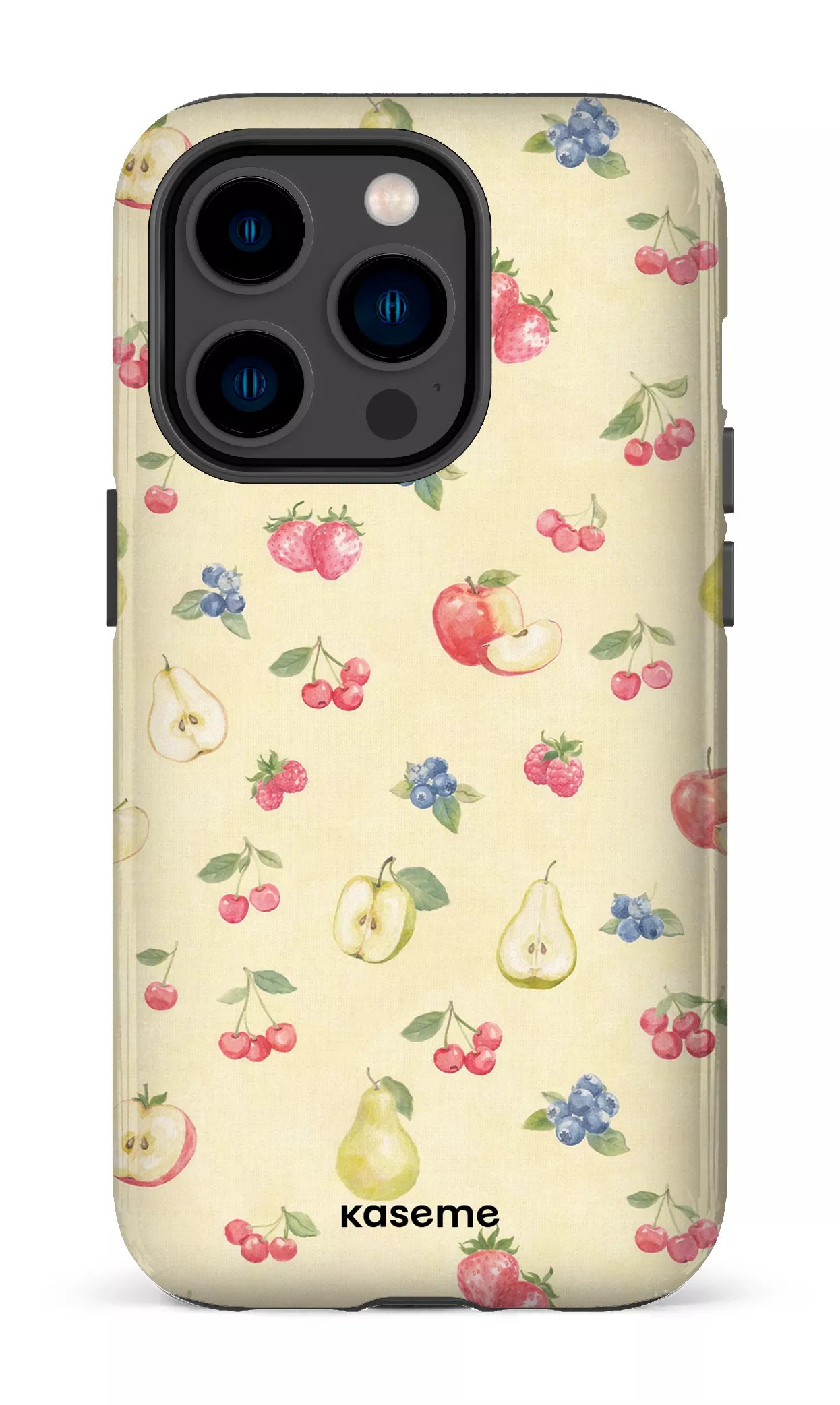 iPhone 14 Pro Tough Clara -