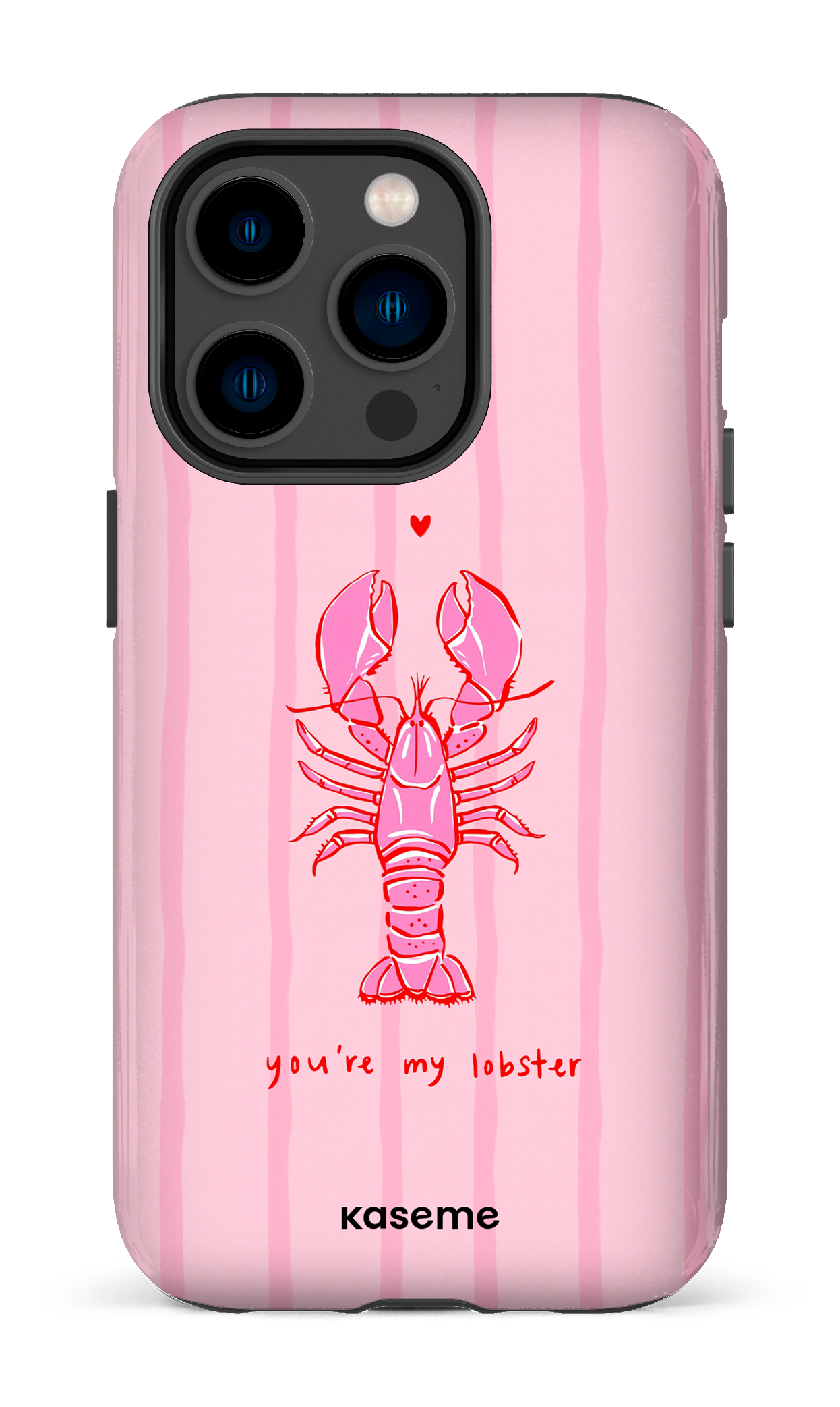 iPhone 14 Pro Tough Claw-Mates -