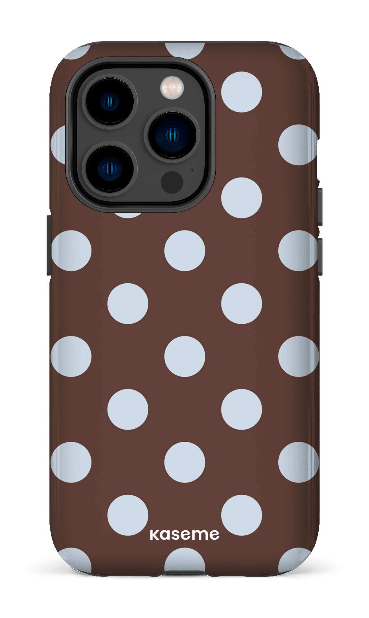 iPhone 14 Pro Tough Couture Mocha -