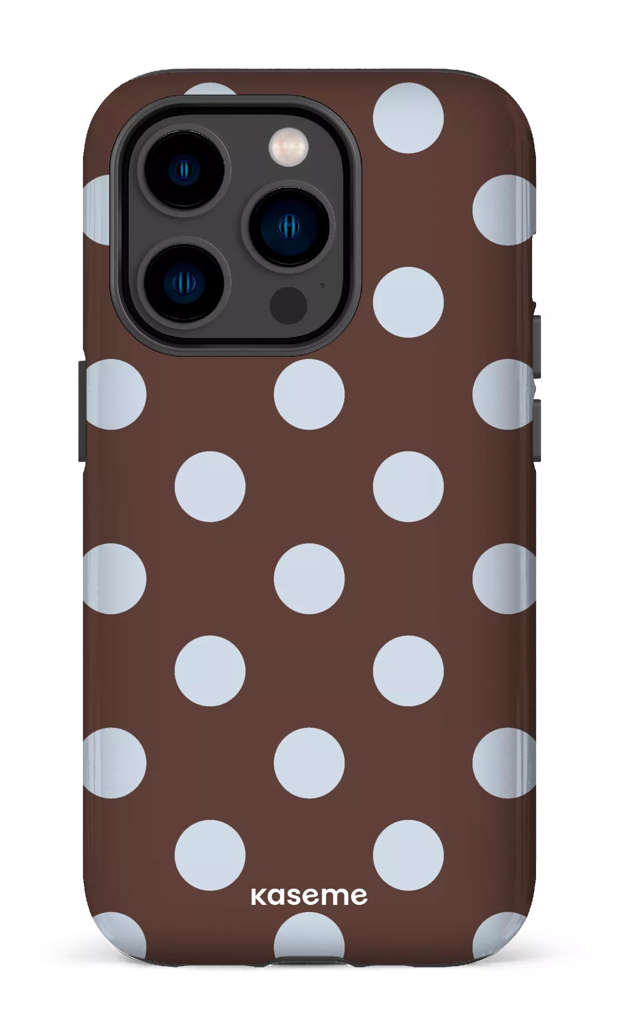 iPhone 14 Pro Tough Couture Mocha -