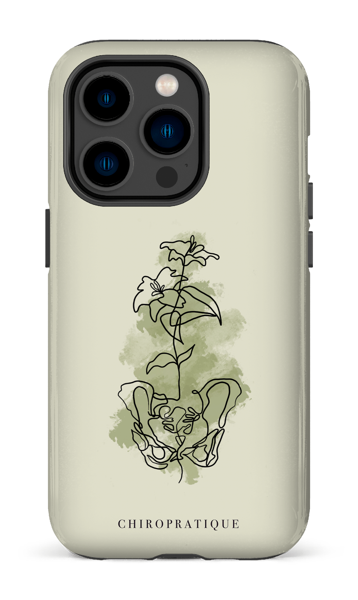 iPhone 14 Pro Tough DDX -