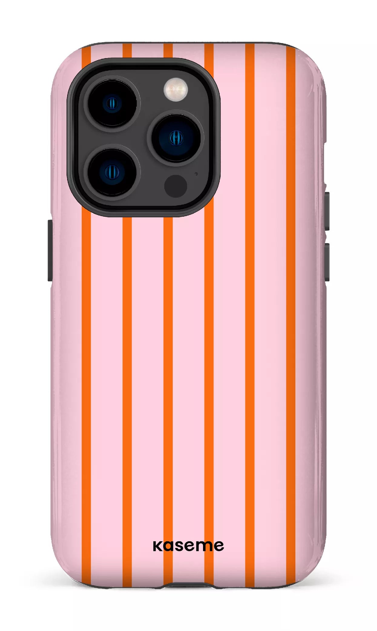 iPhone 14 Pro Tough Dolce Striscia -