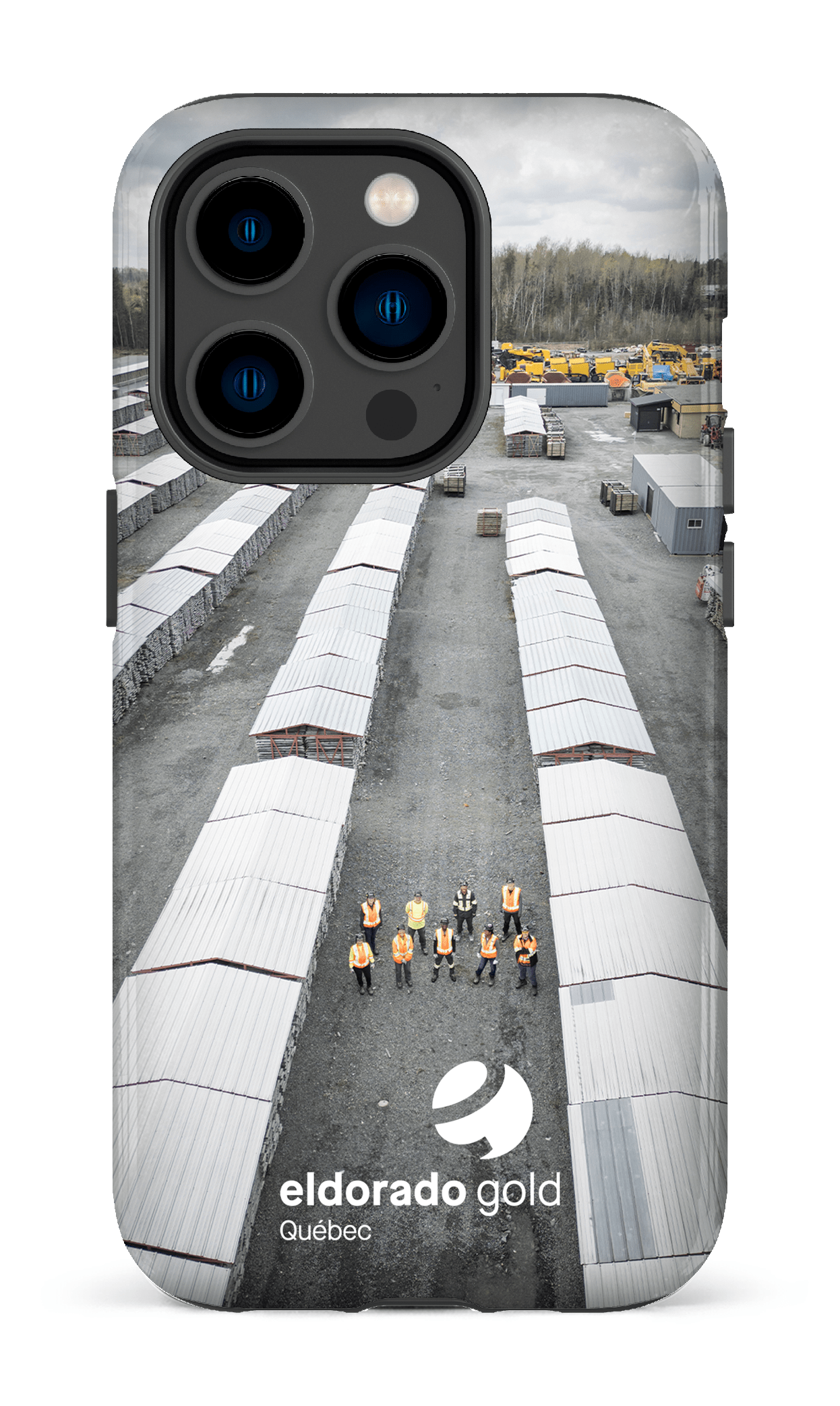 iPhone 14 Pro Tough EG Explo -