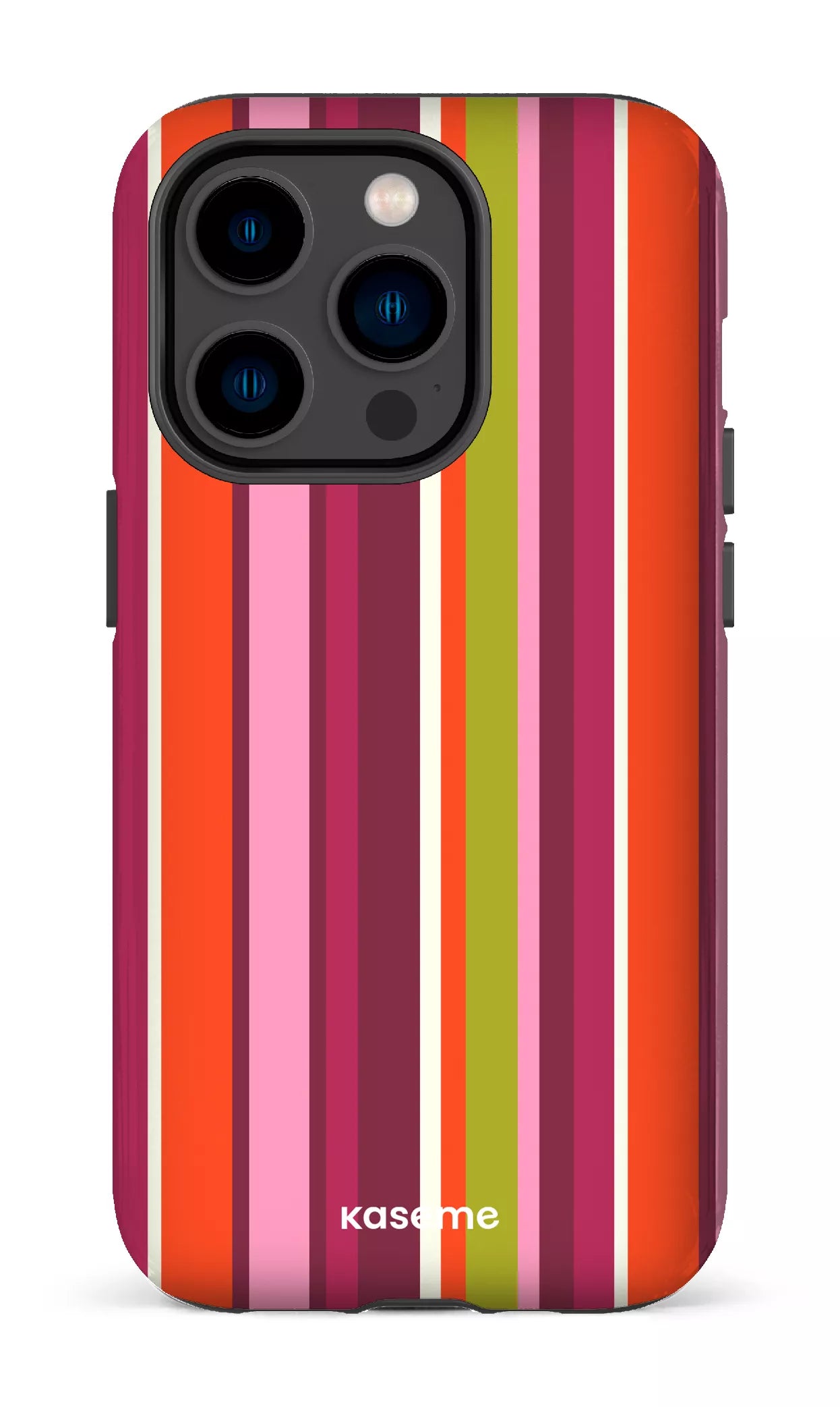 iPhone 14 Pro Tough Eleganza -