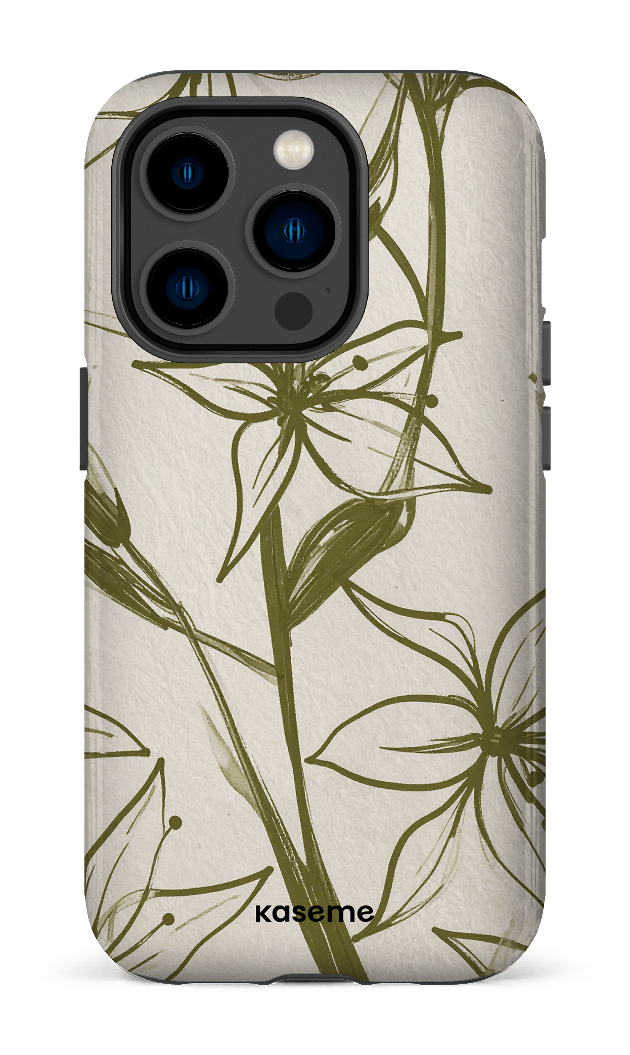 iPhone 14 Pro Tough Everla -