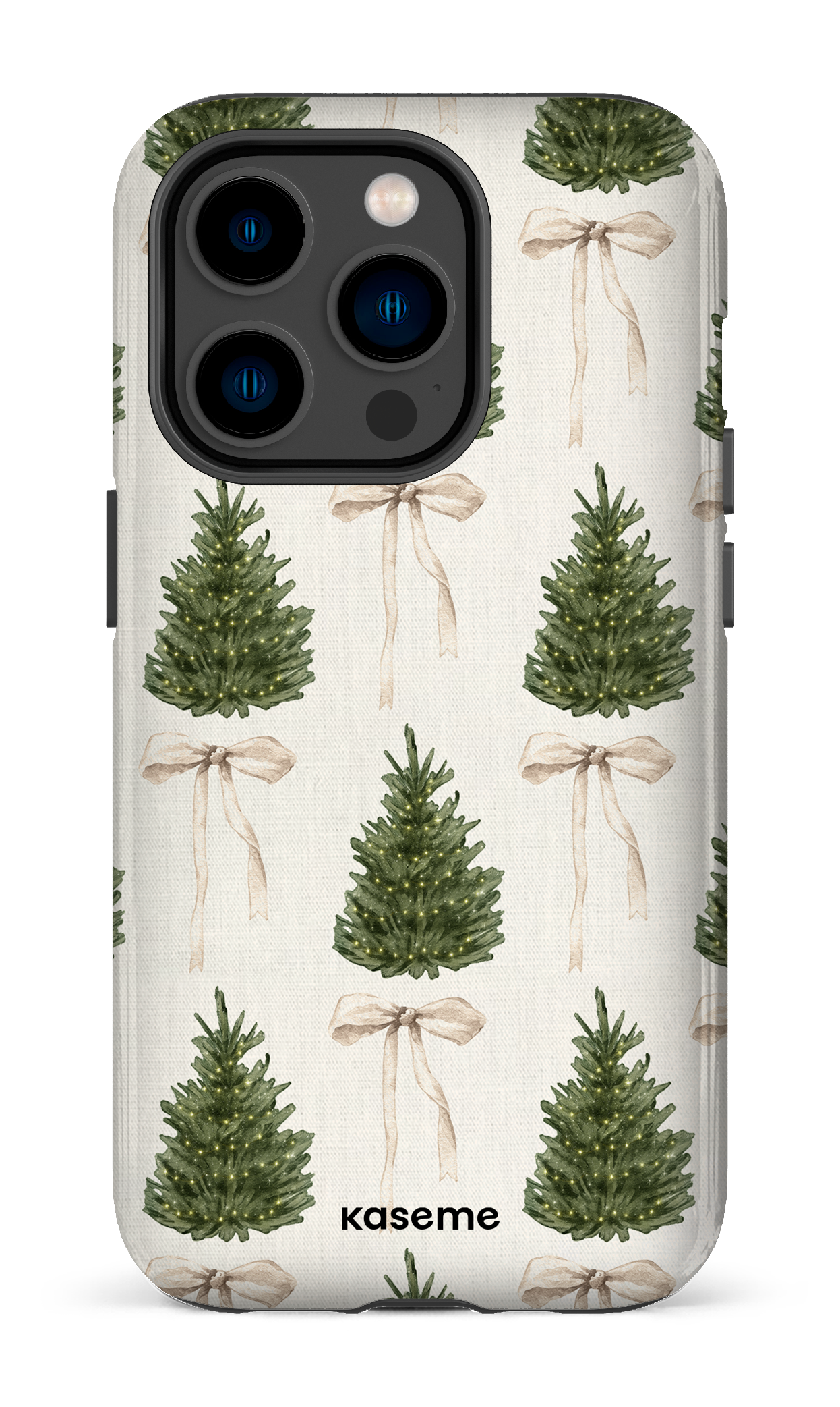 iPhone 14 Pro Tough Everwood -