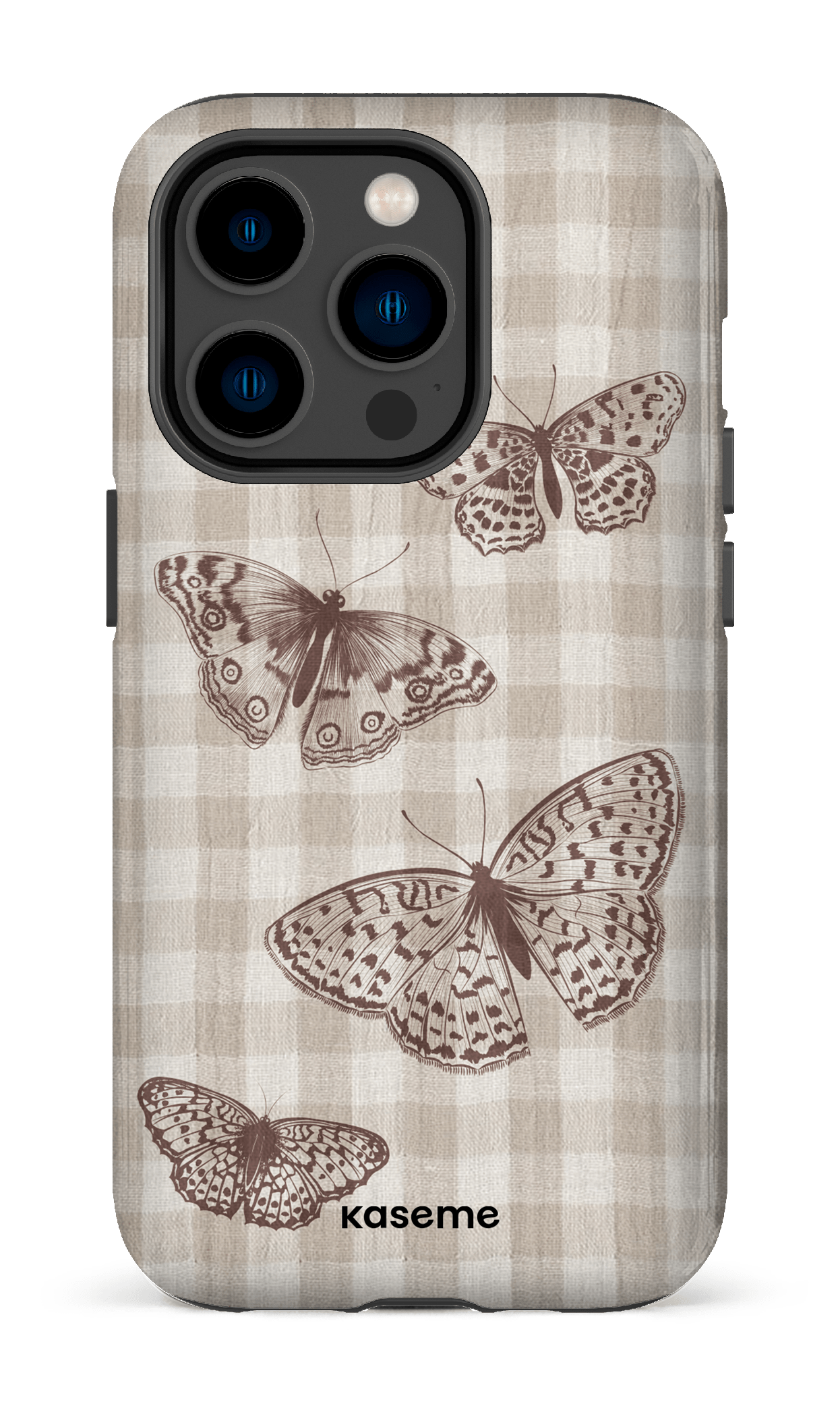 iPhone 14 Pro Tough Farfalla -