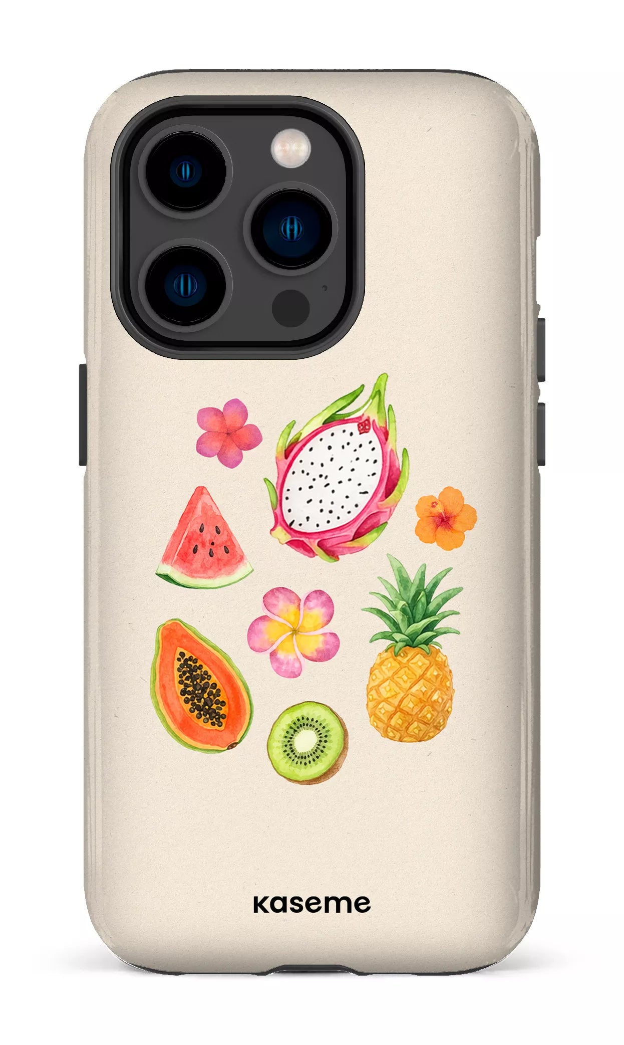 iPhone 14 Pro Tough Fresca Tropicale -