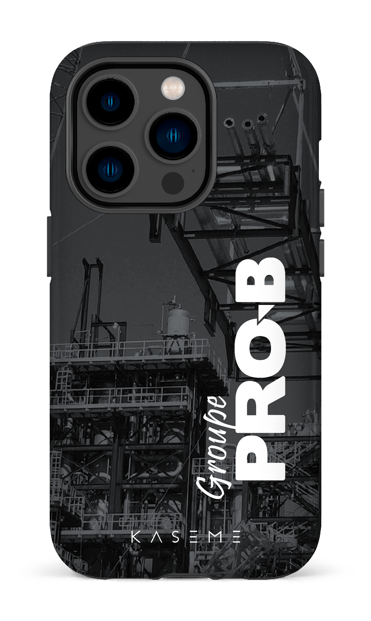 iPhone 14 Pro Tough Groupe Pro-B -