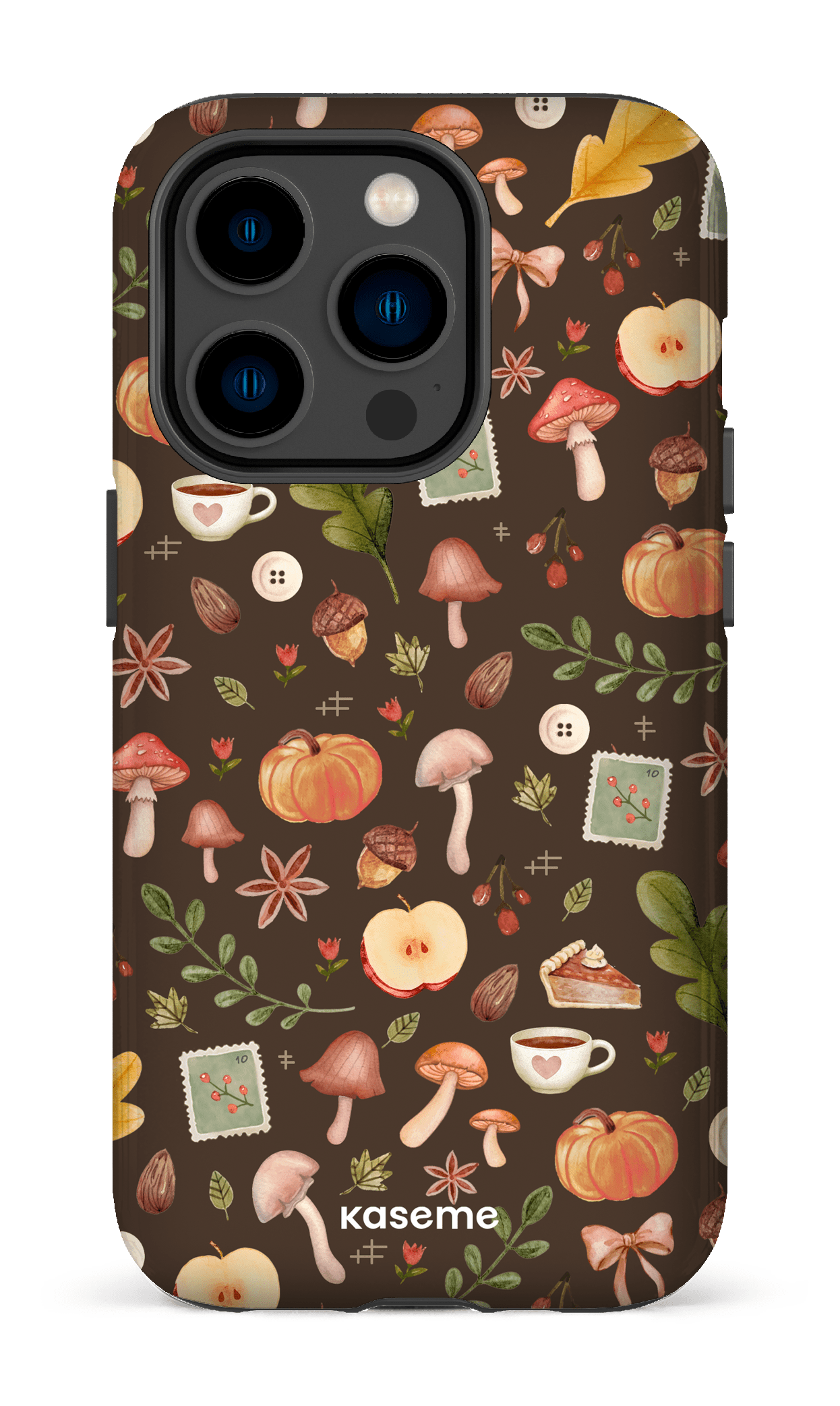 iPhone 14 Pro Tough Hazely -