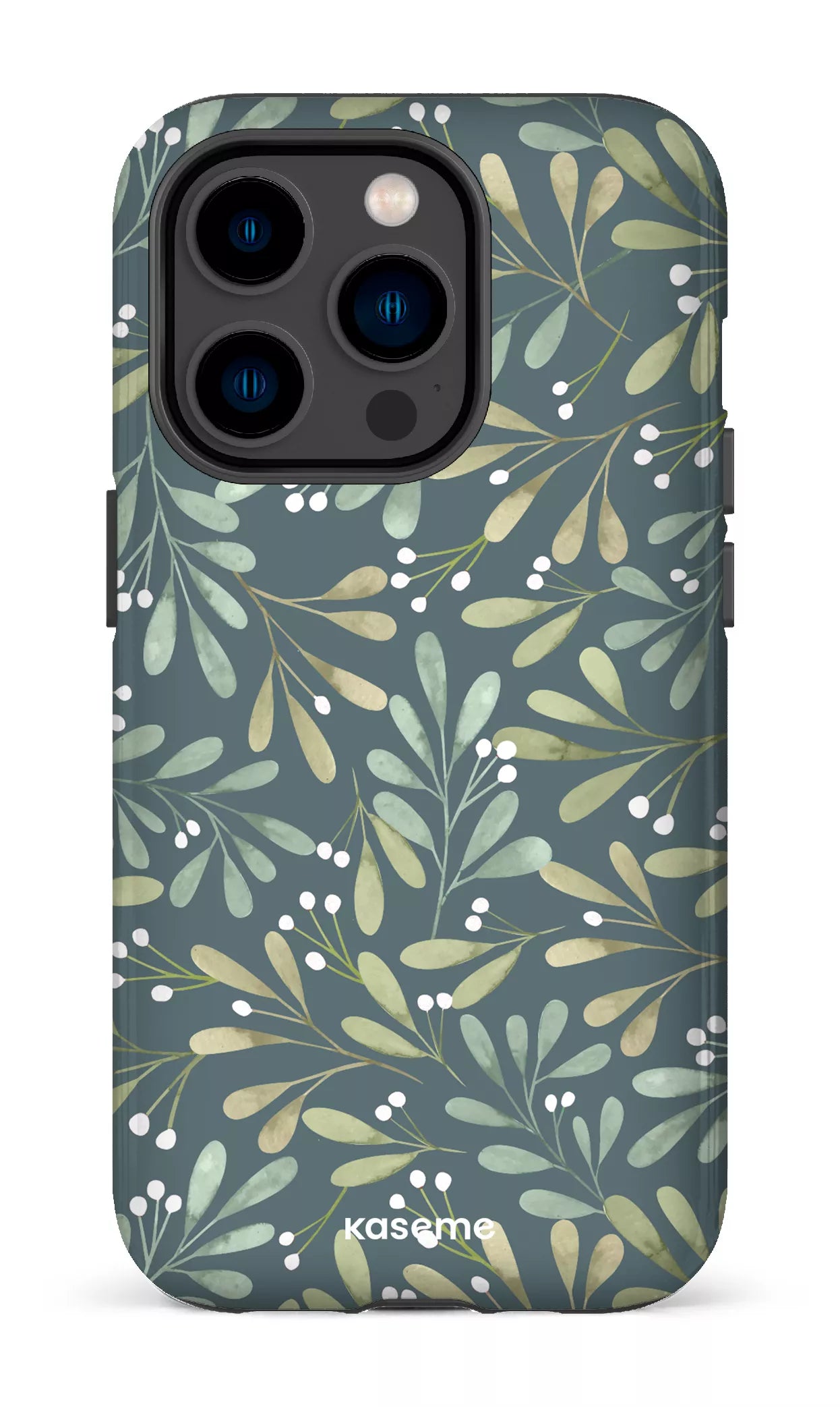 iPhone 14 Pro Tough Ivy -