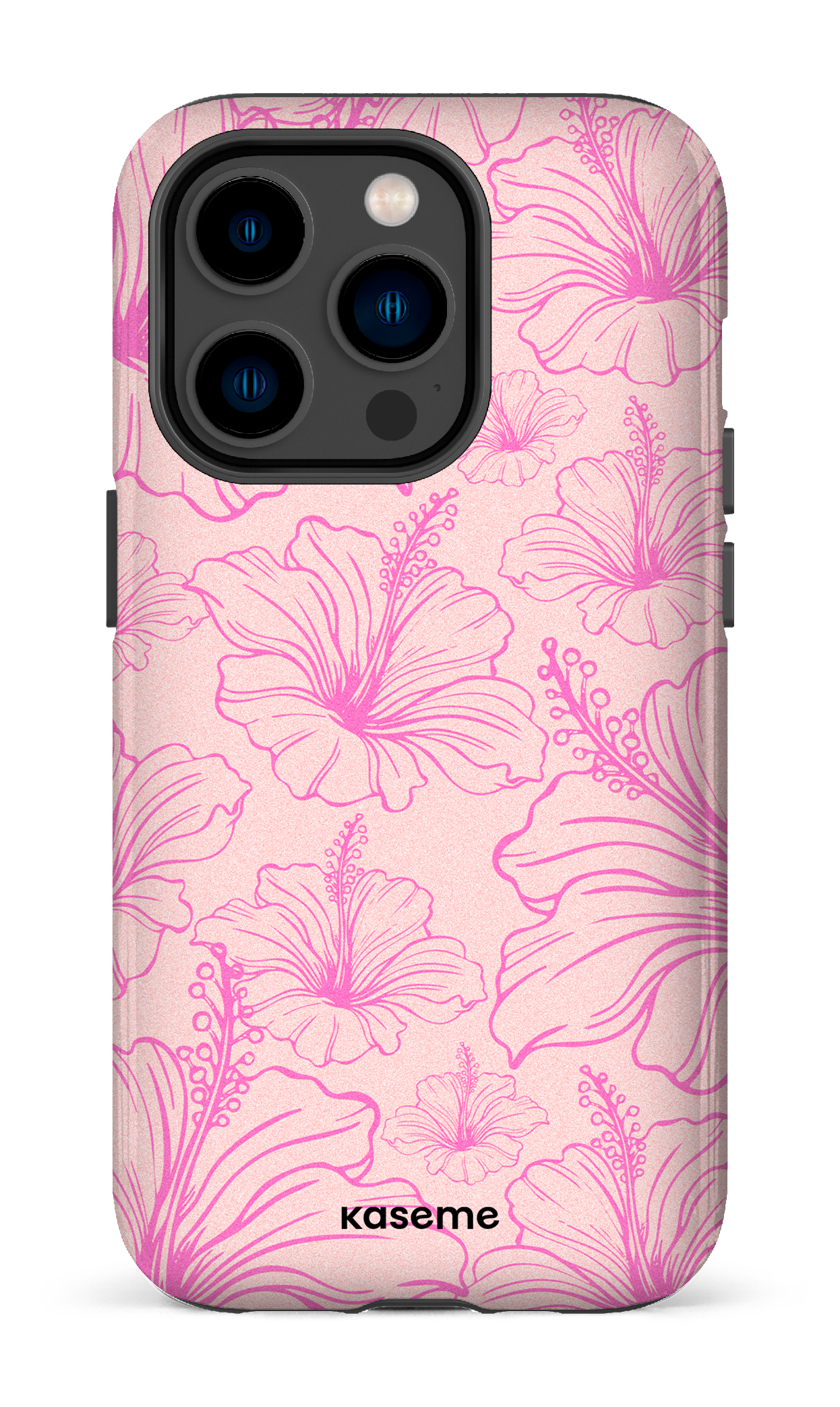iPhone 14 Pro Tough Kahala Pink -