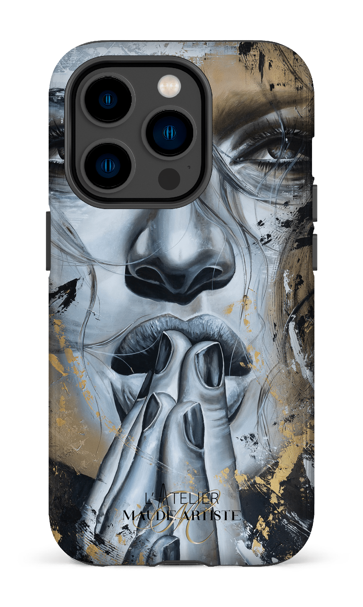 iPhone 14 Pro Tough Kodaline by Maude -