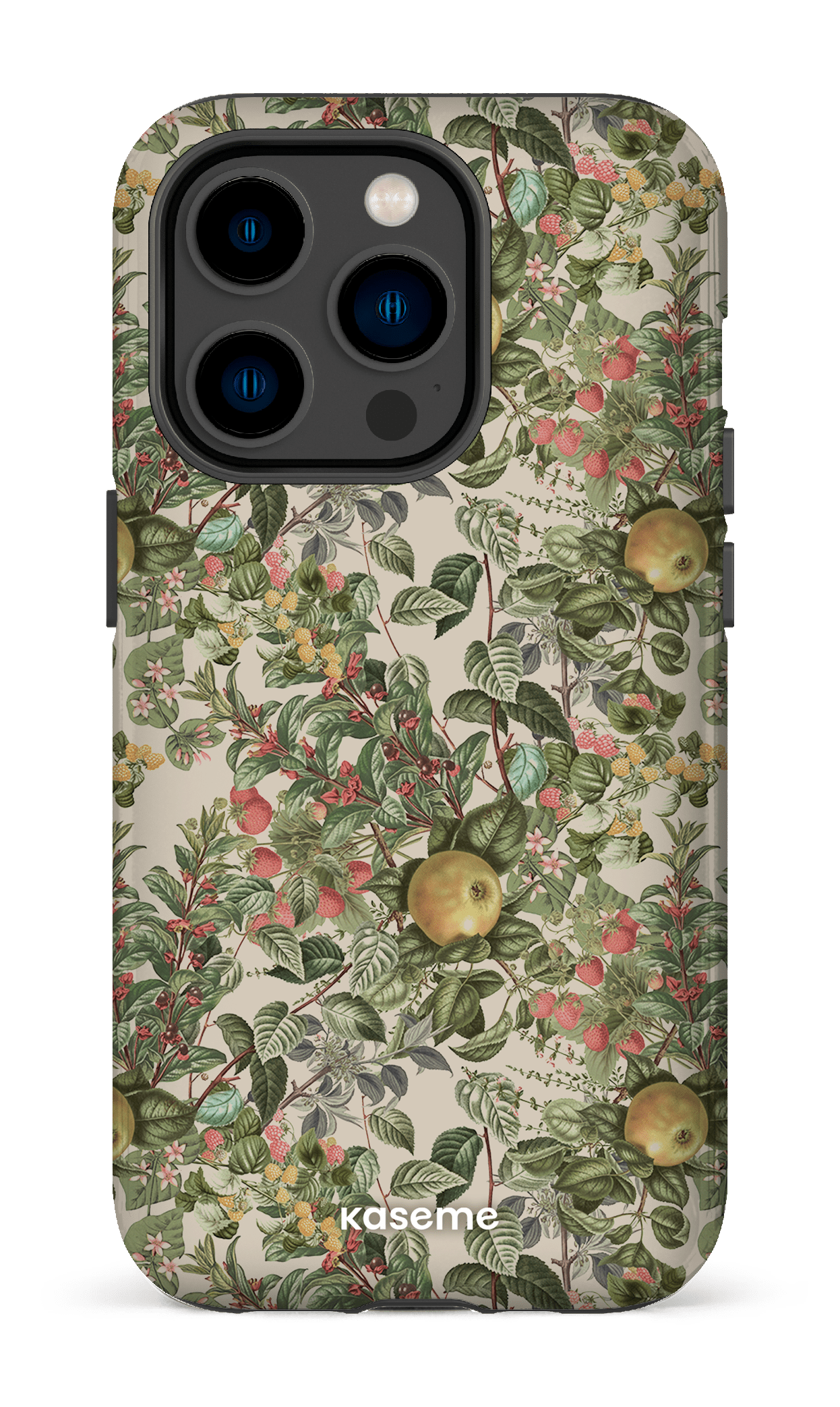 iPhone 14 Pro Tough Orchard Bloom -