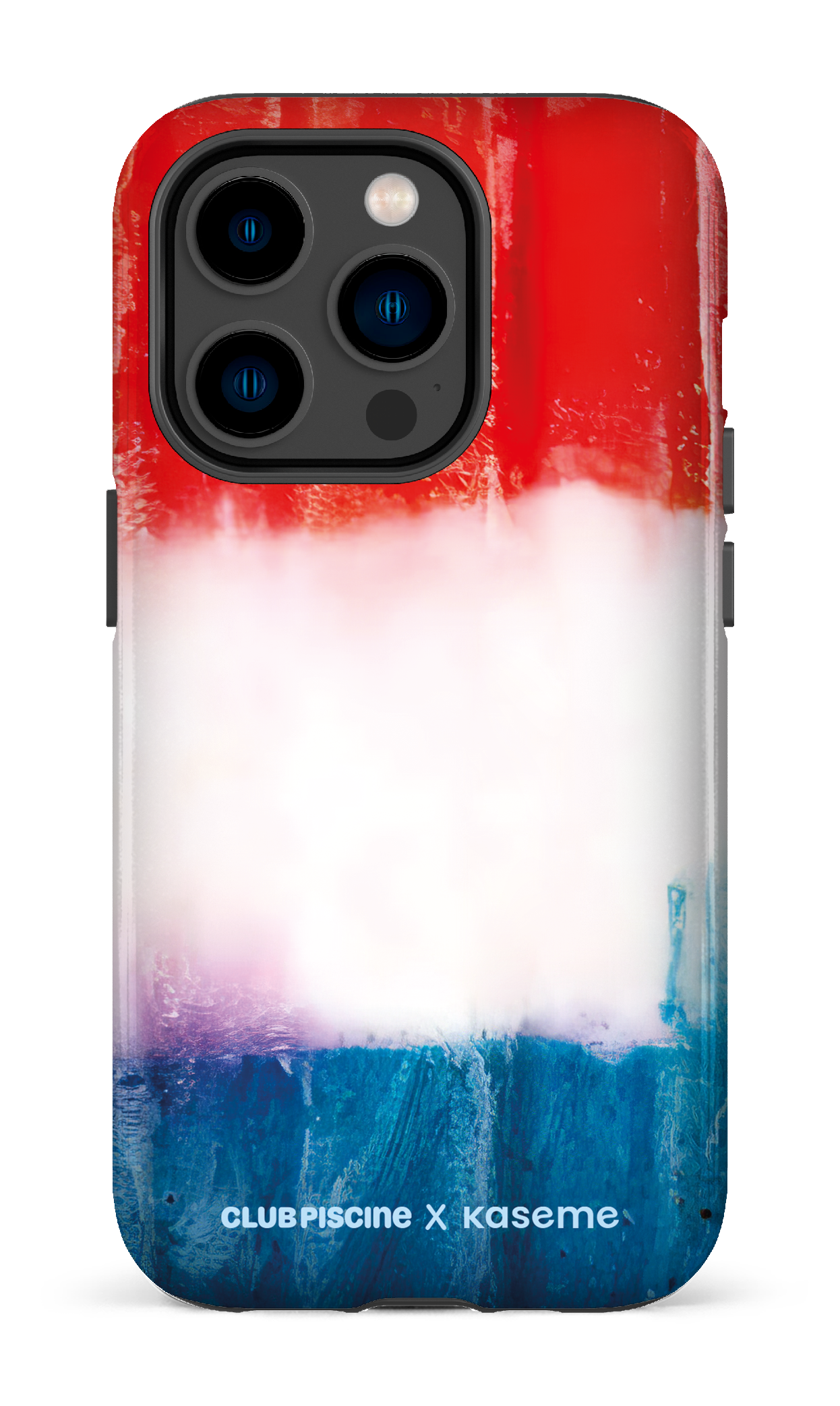 iPhone 14 Pro Tough Popsicle par Club Piscine -
