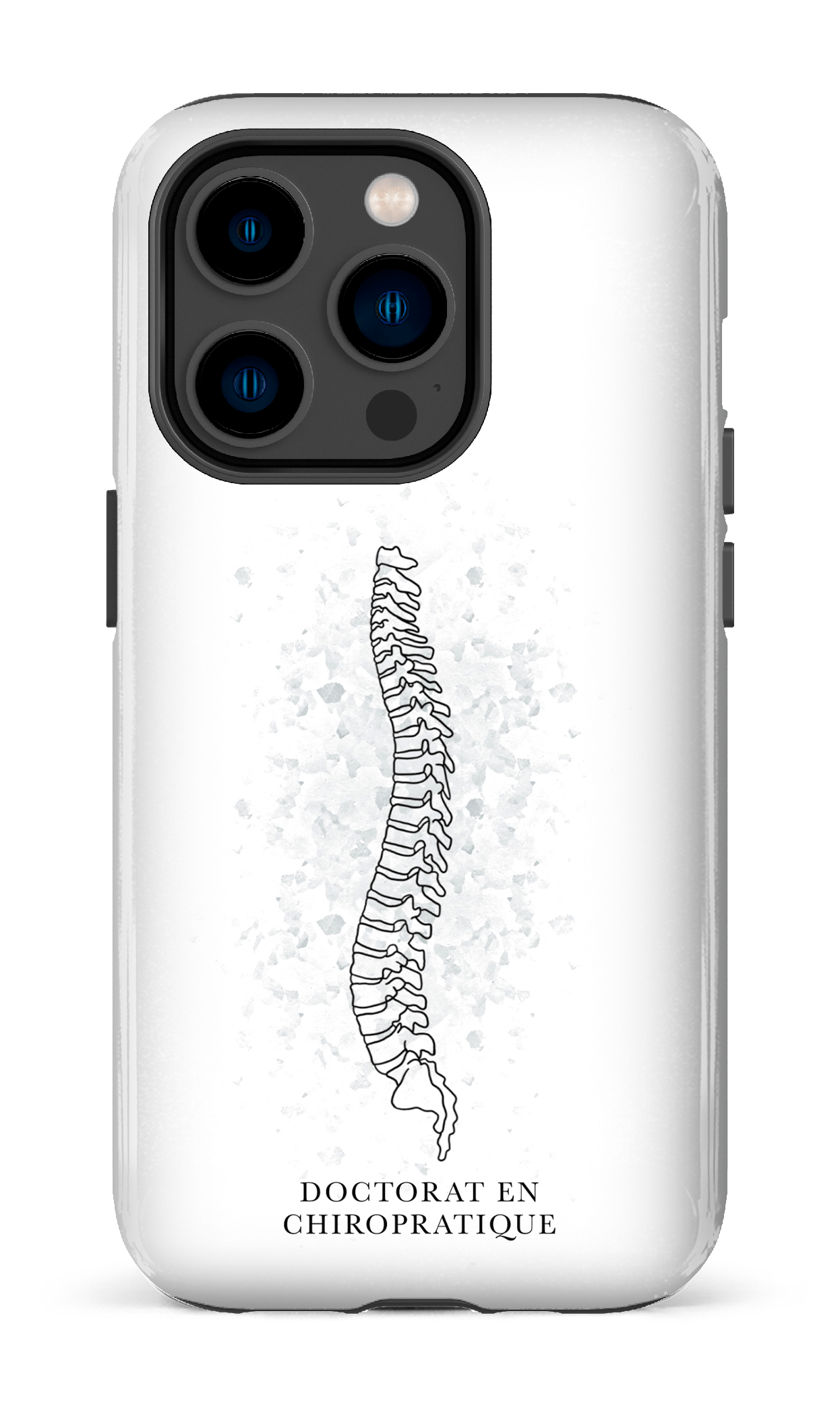 iPhone 14 Pro Tough Référentiel de compétence -