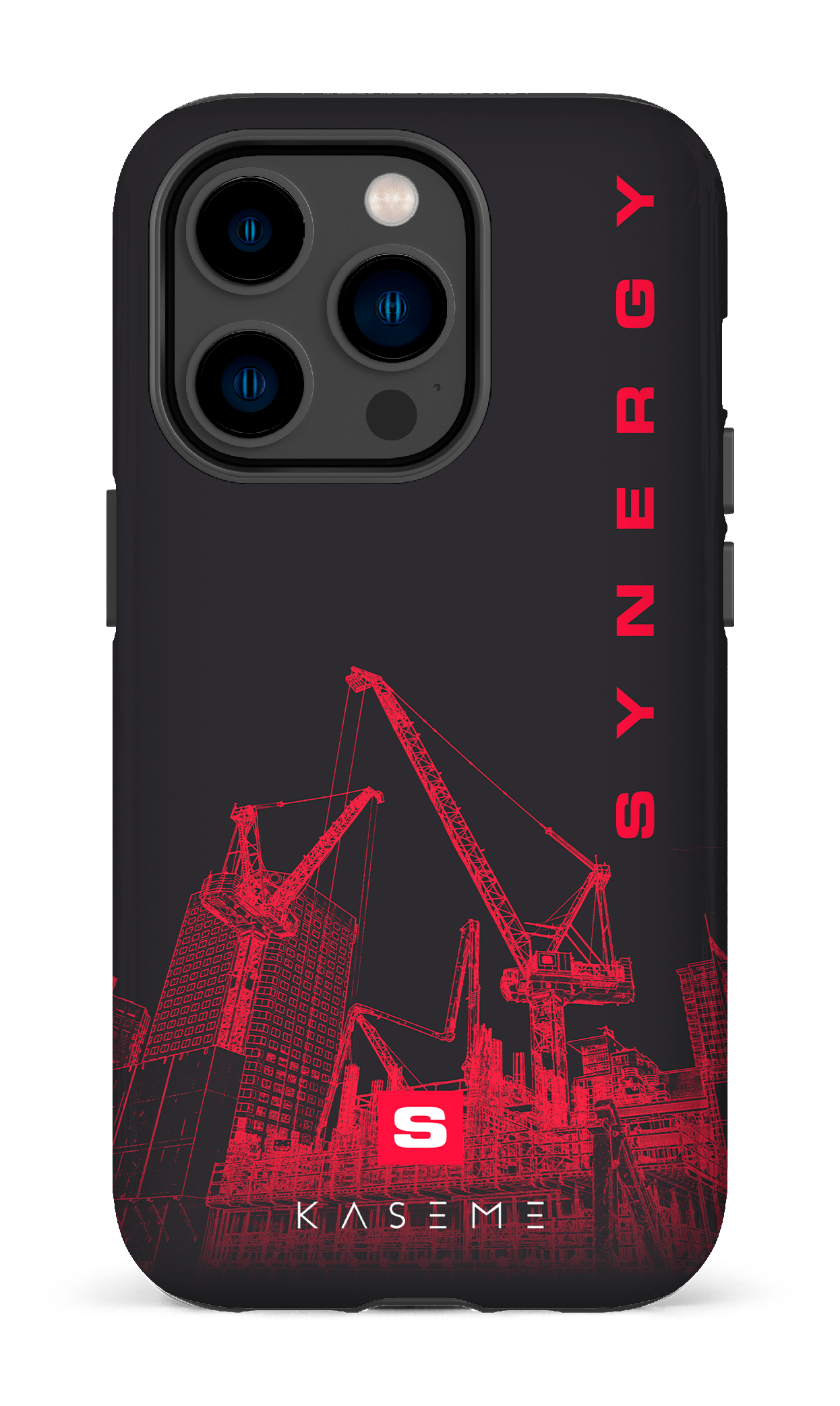 iPhone 14 Pro Tough Synergy 2 -