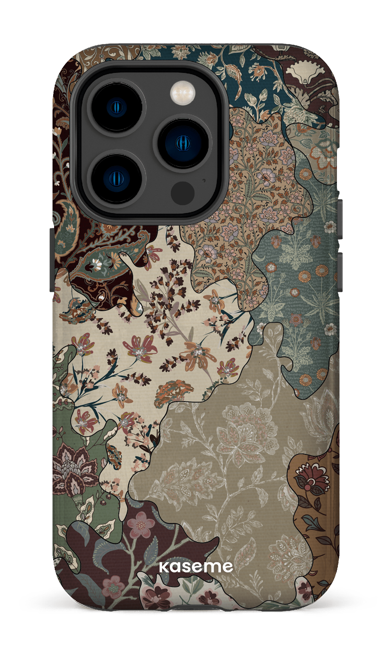 iPhone 14 Pro Tough Tapestry -