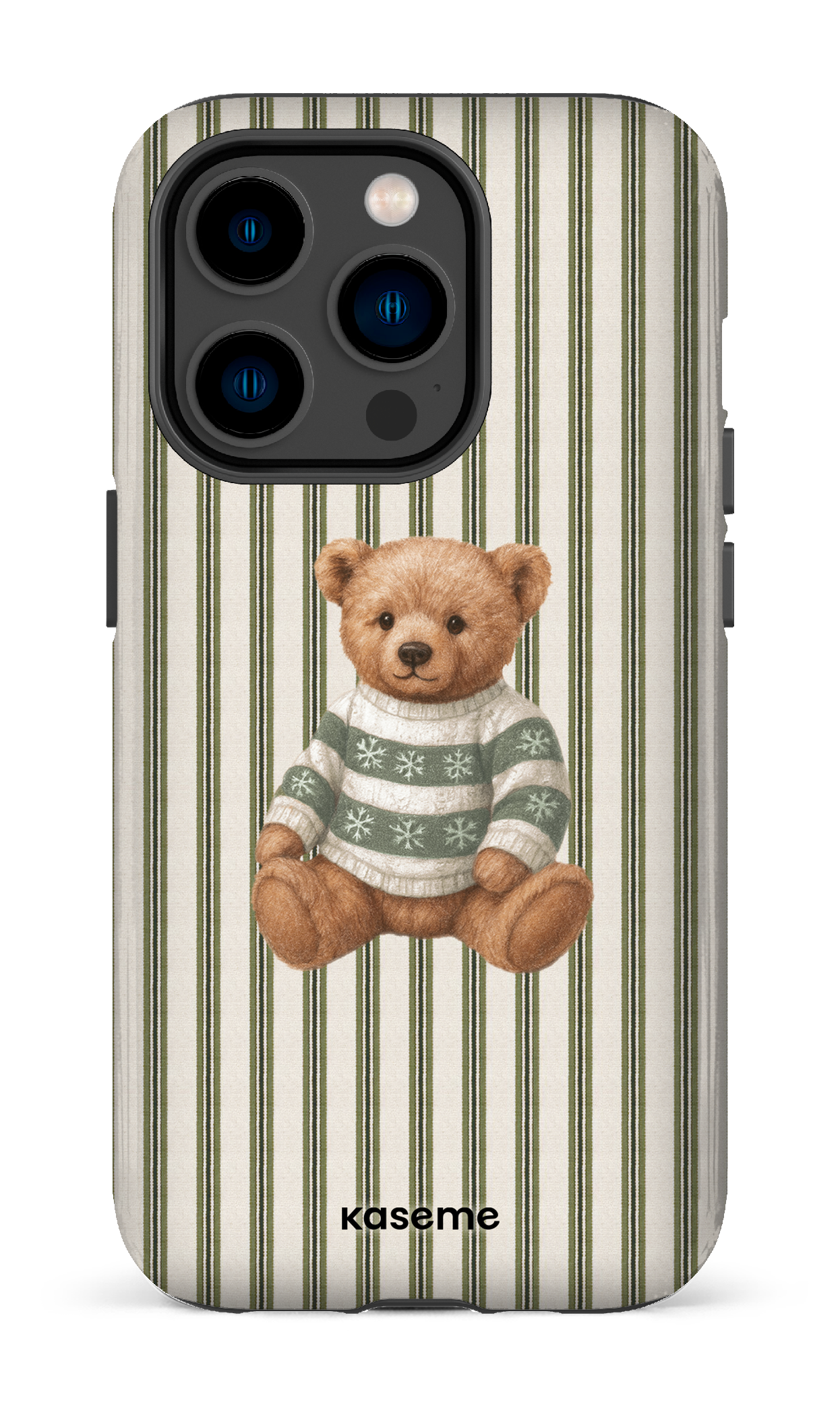 iPhone 14 Pro Tough Theodore -