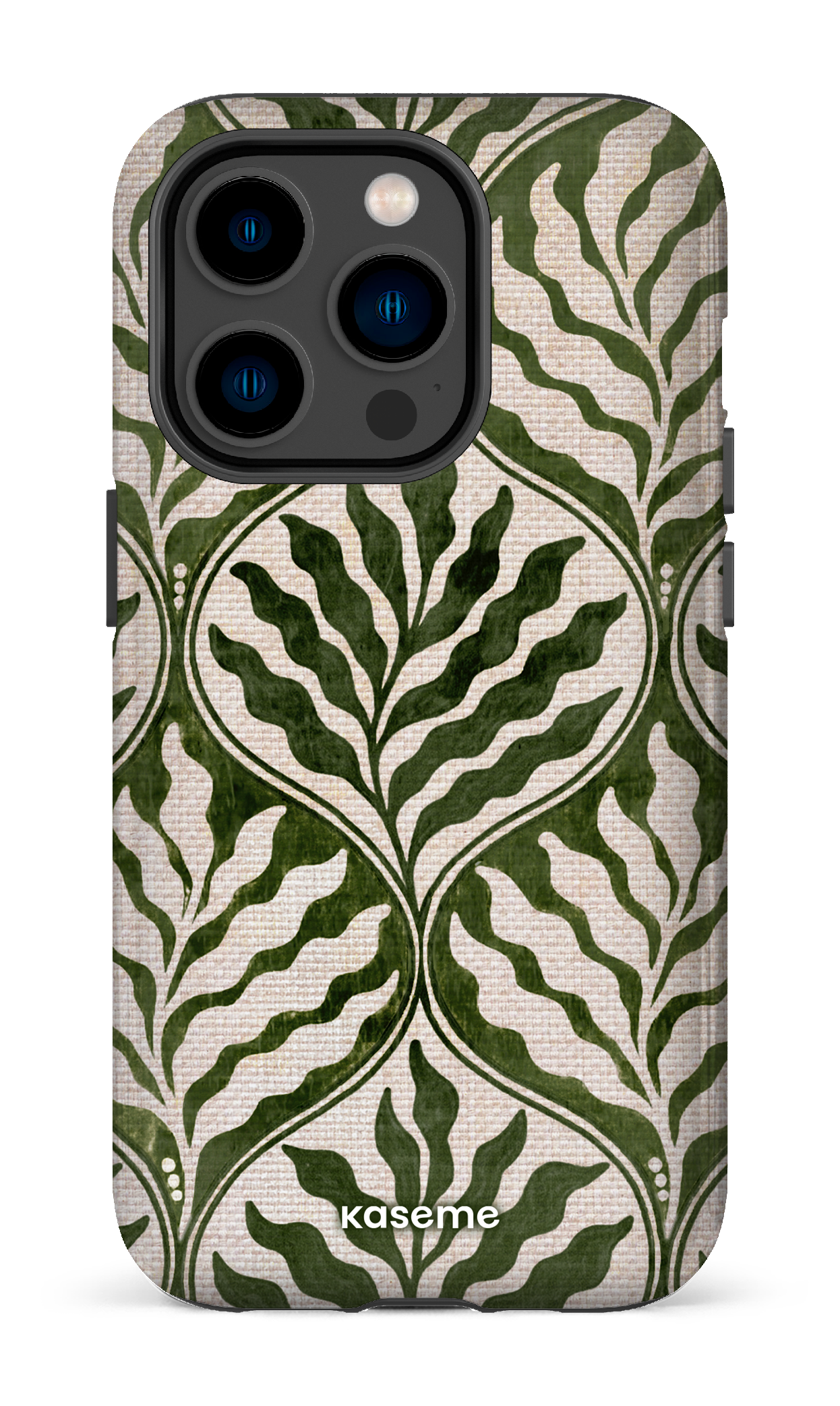 iPhone 14 Pro Tough Verdura -