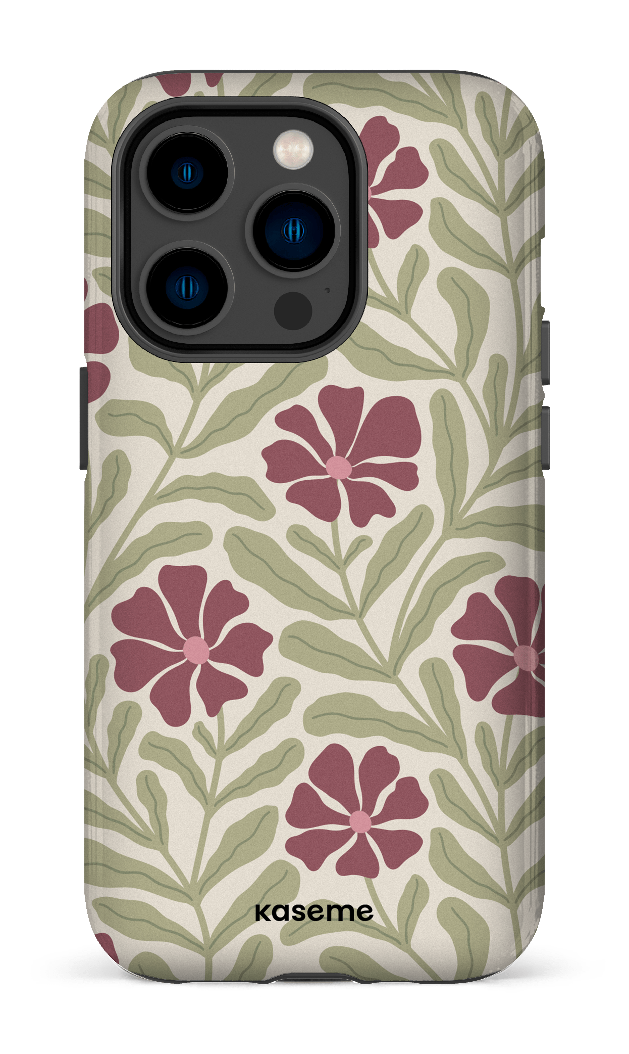 iPhone 14 Pro Tough Vinca -