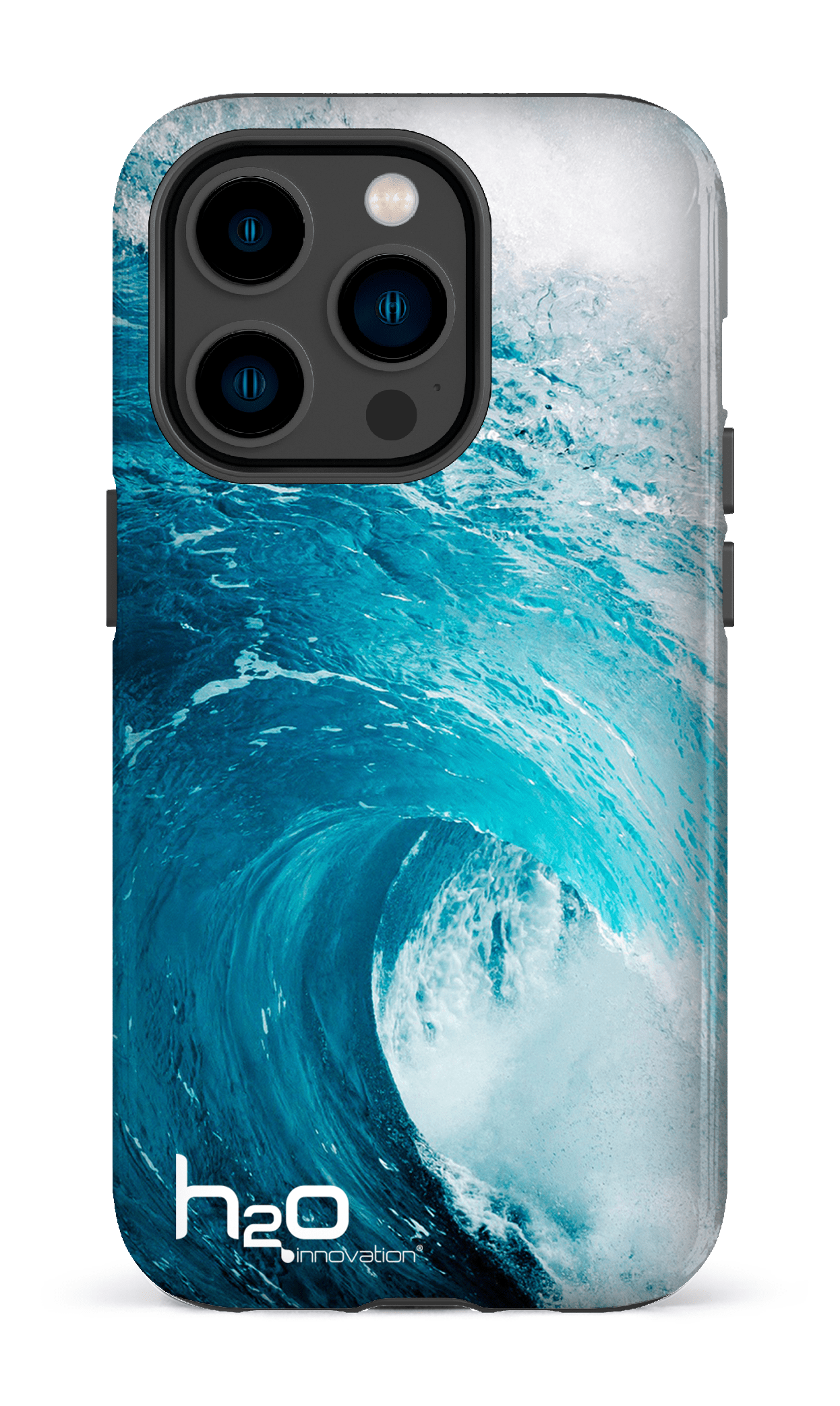 iPhone 14 Pro Tough Wave by H2O -