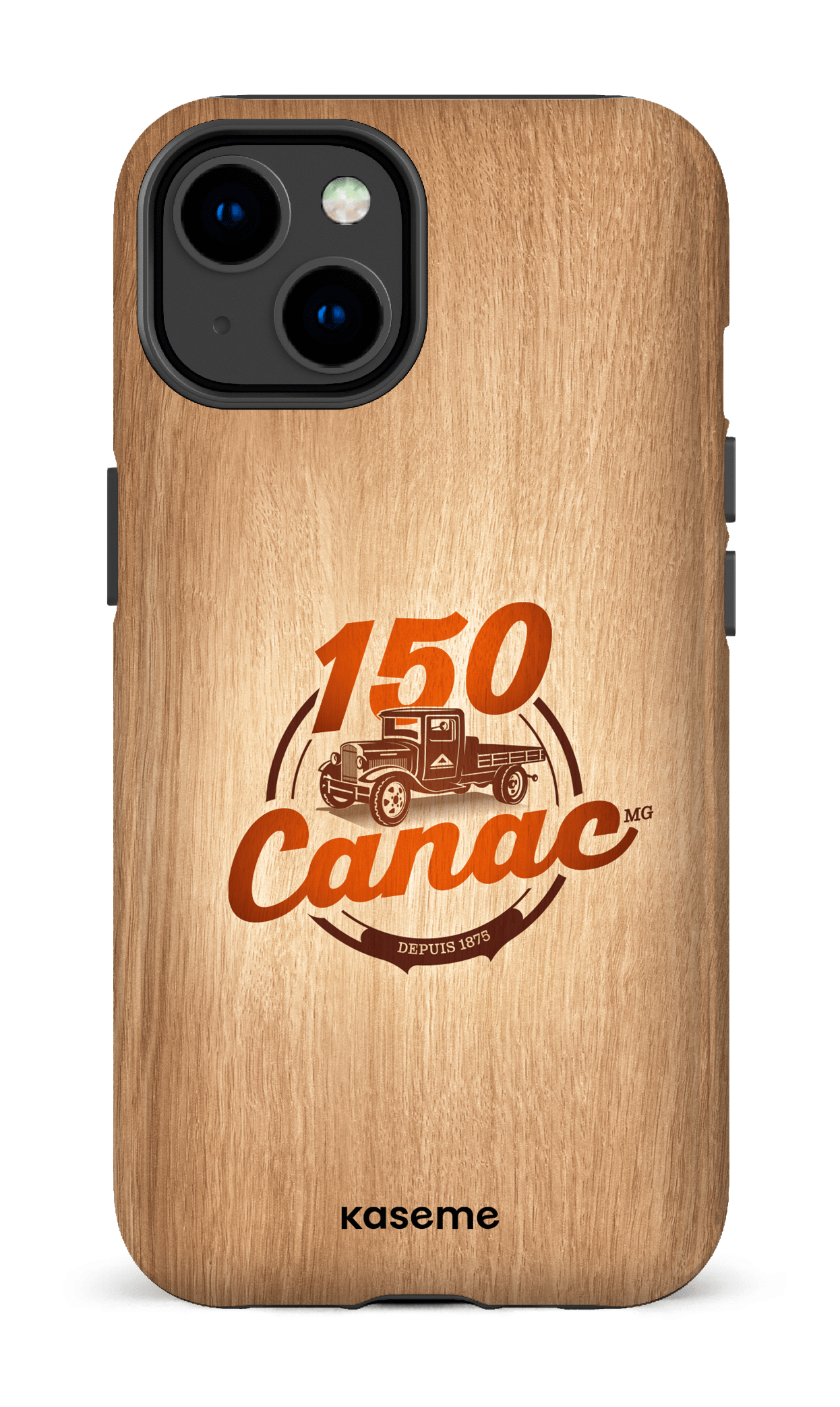 iPhone 14 Tough Gloss 150e Vintage -