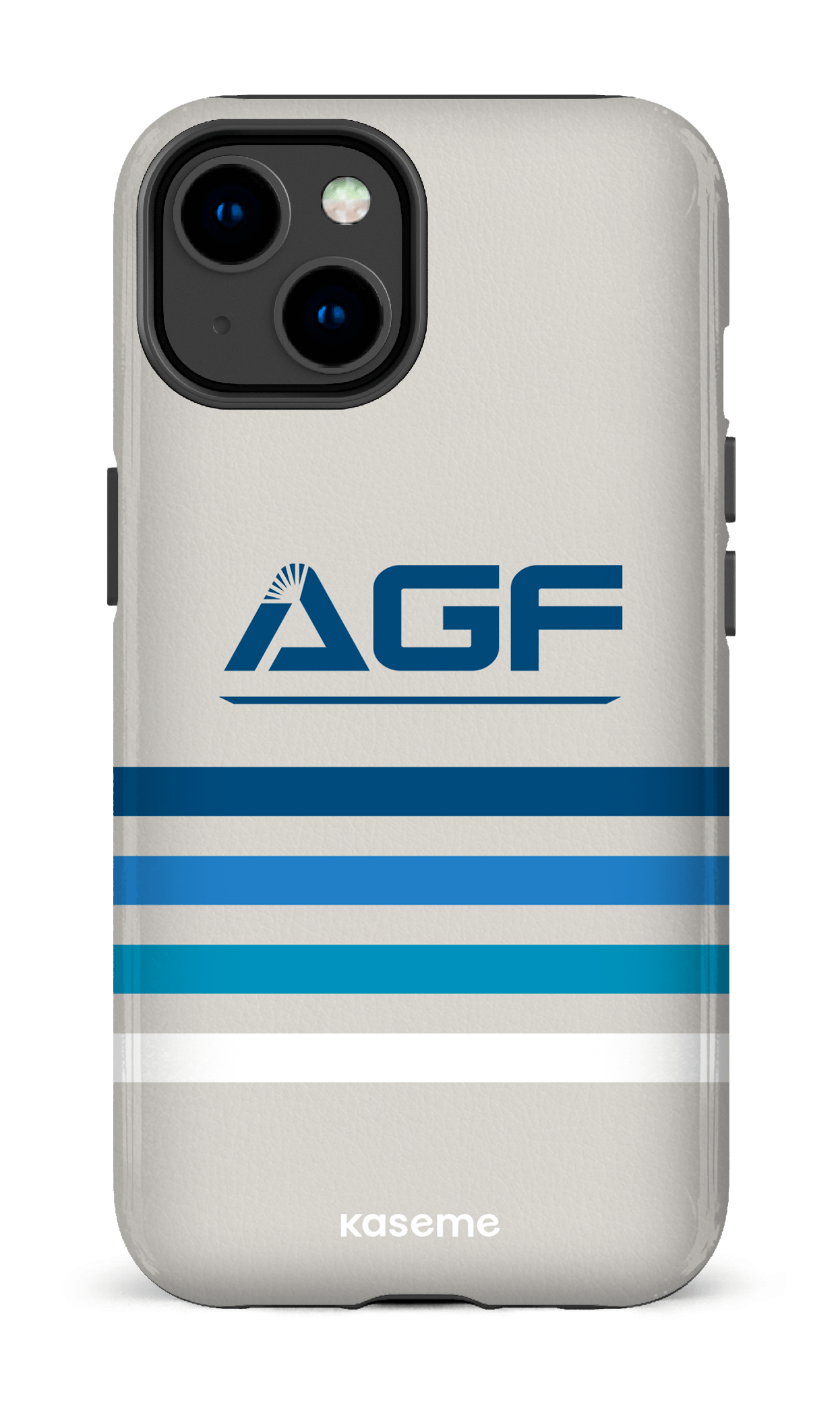 iPhone 14 Tough Gloss AGF Ligné -