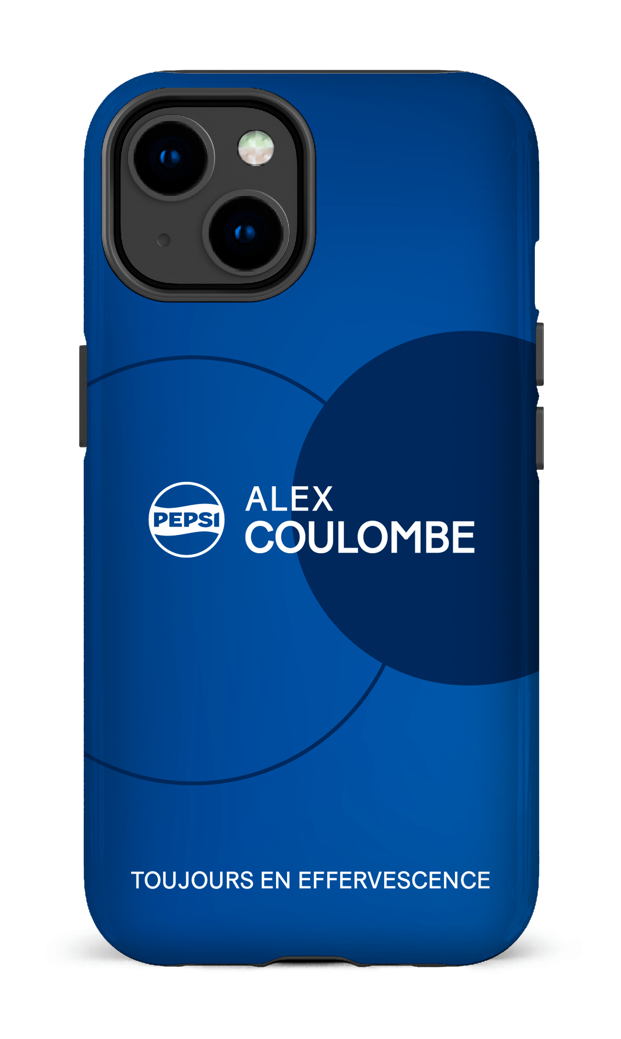 iPhone 14 Tough Gloss Alex Coulombe -