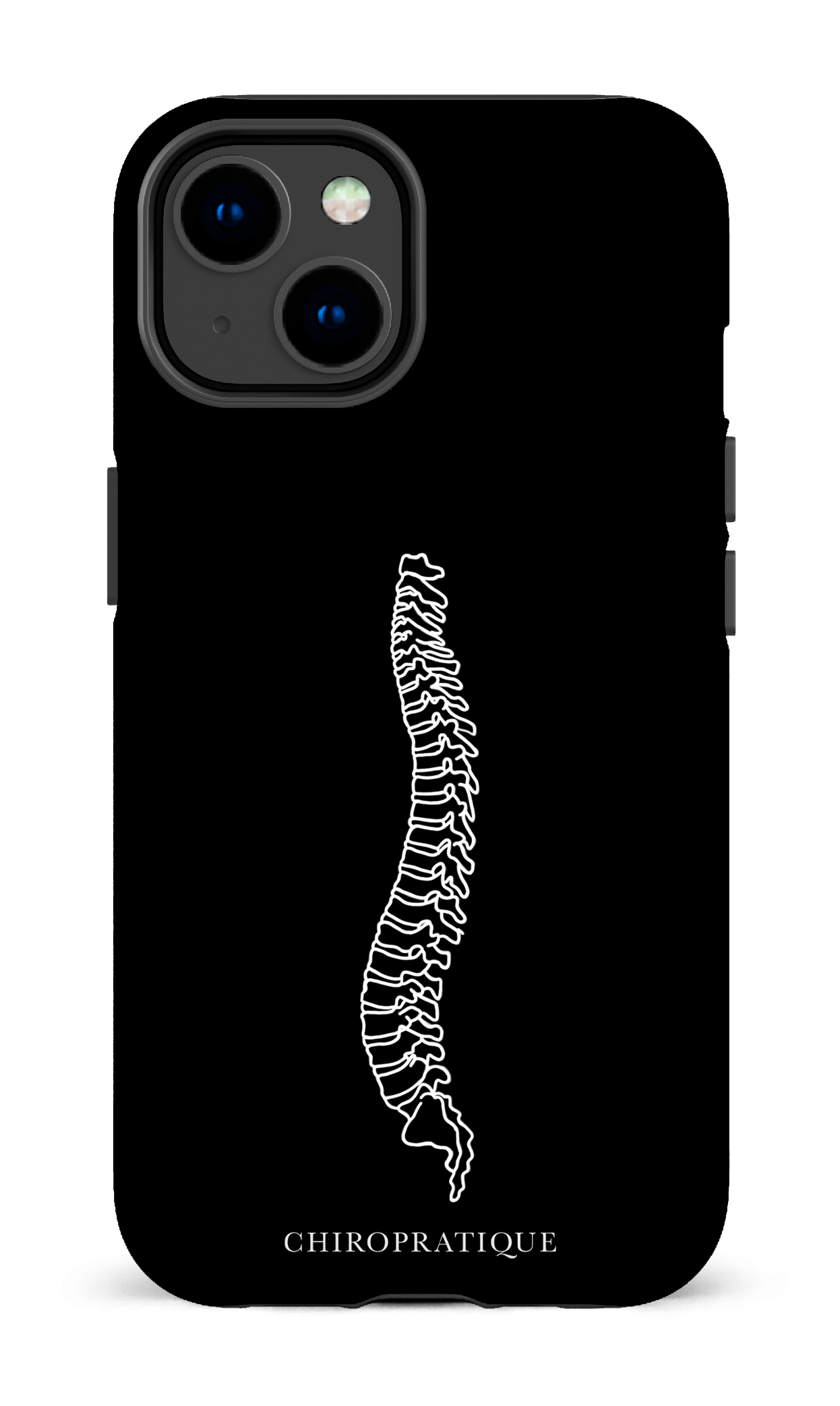 iPhone 14 Tough Gloss Aspects associés -