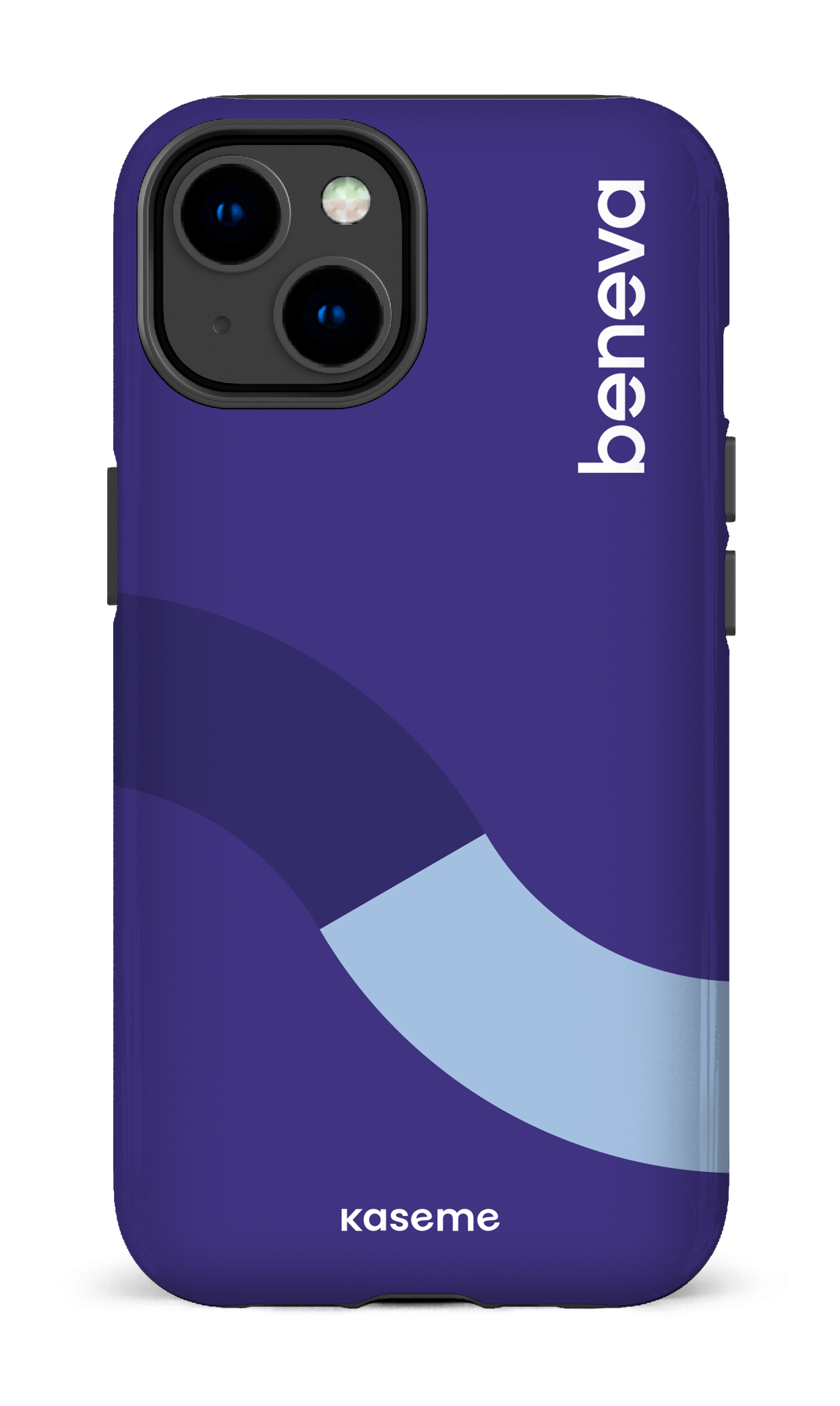 iPhone 14 Tough Gloss Beneva 1 -