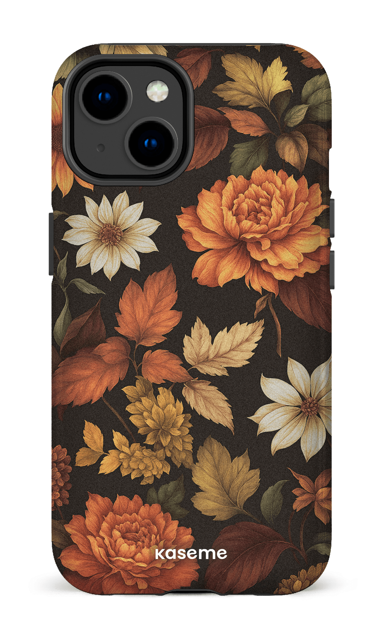 iPhone 14 Tough Gloss Bloomery -