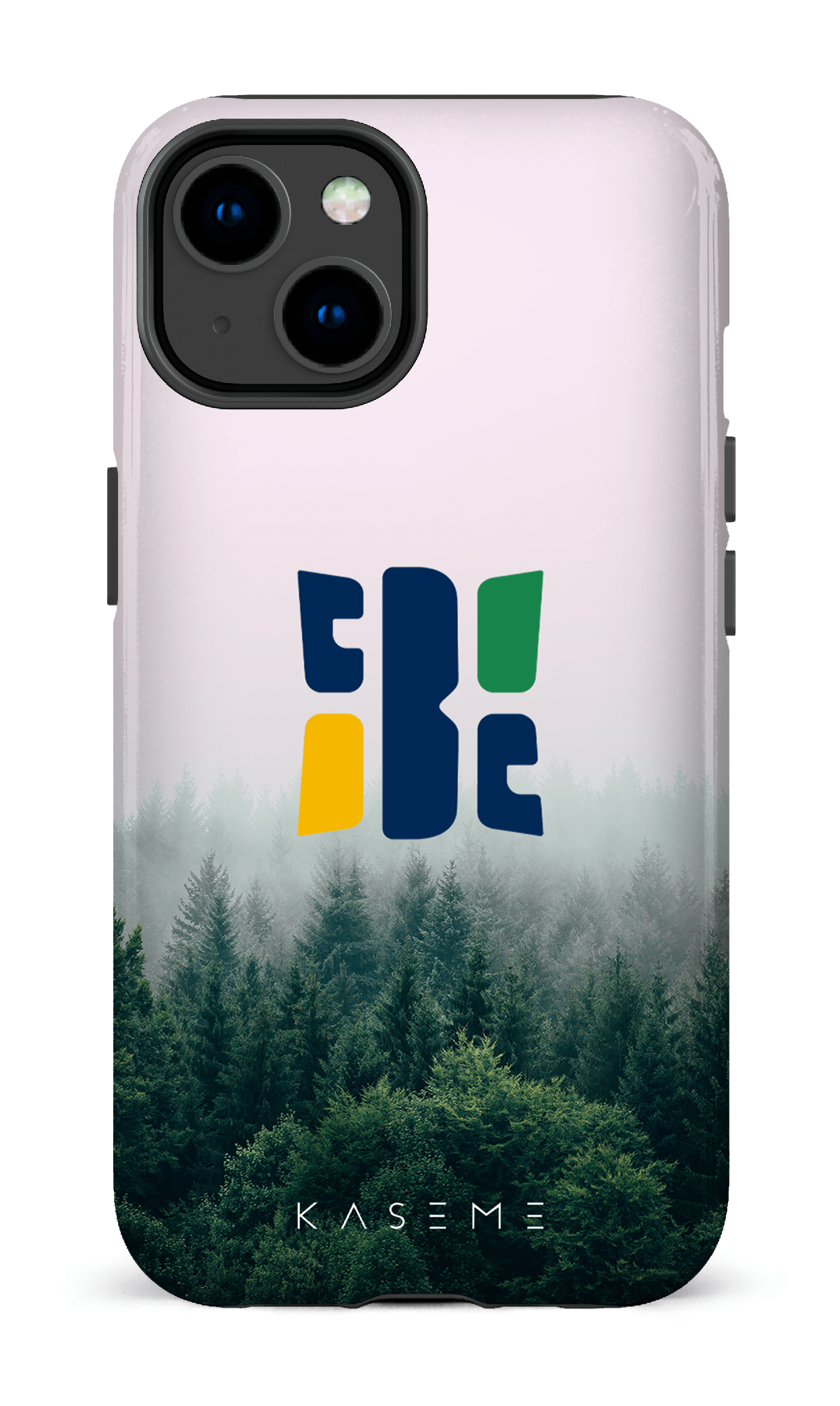 iPhone 14 Tough Gloss Cégep de Baie-Comeau -