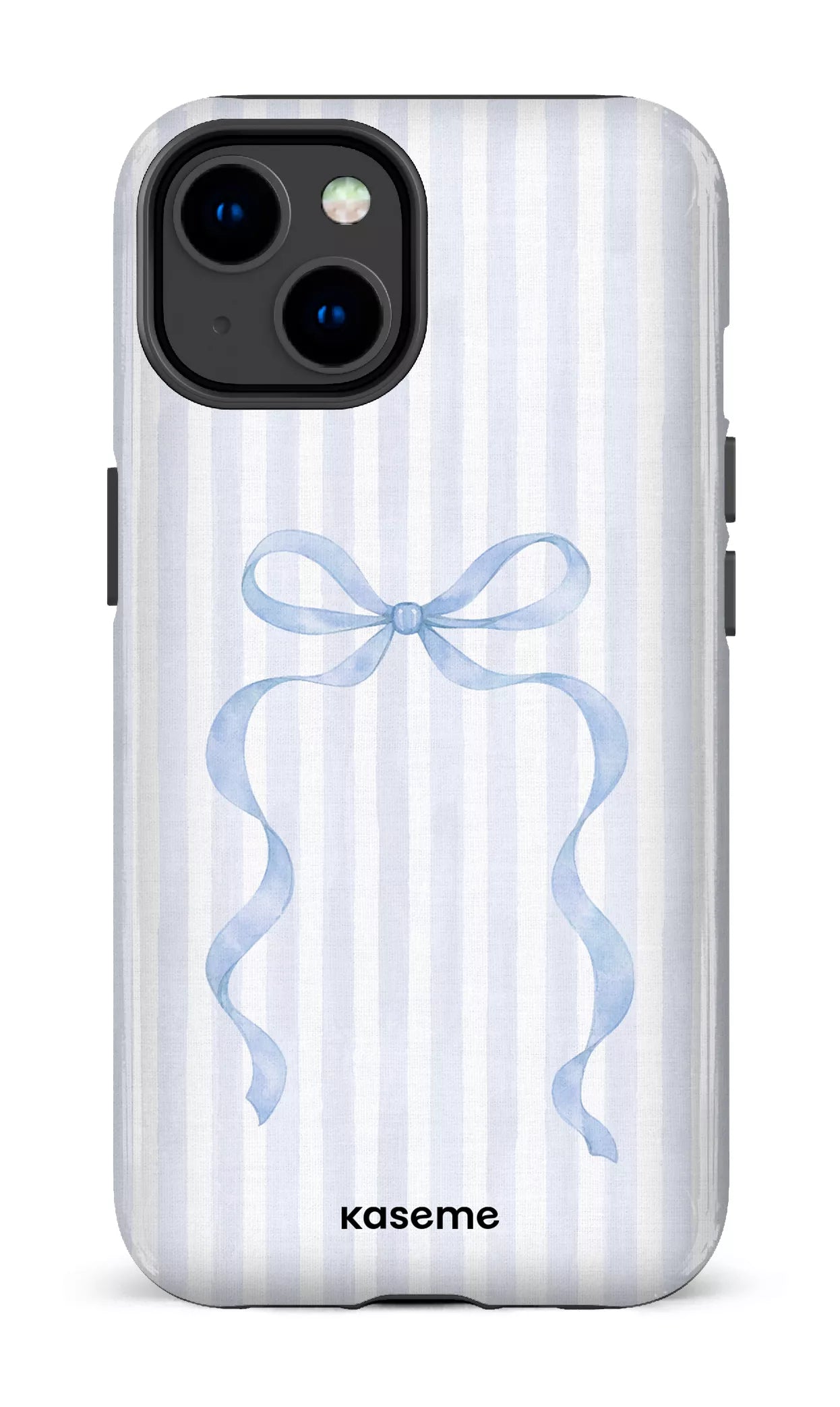 iPhone 14 Tough Gloss Celeste Blue -