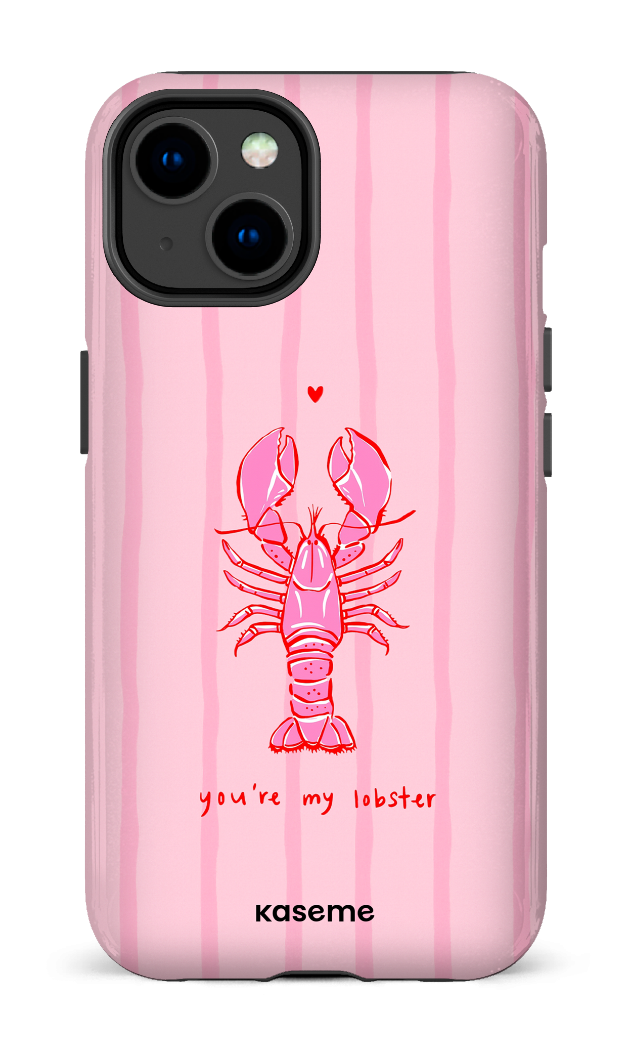 iPhone 14 Tough Gloss Claw-Mates -