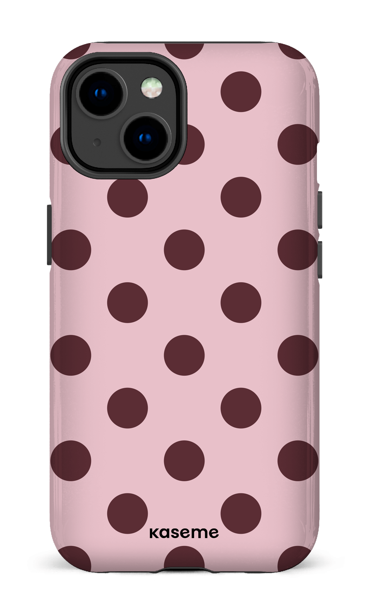iPhone 14 Tough Gloss Couture Pink -