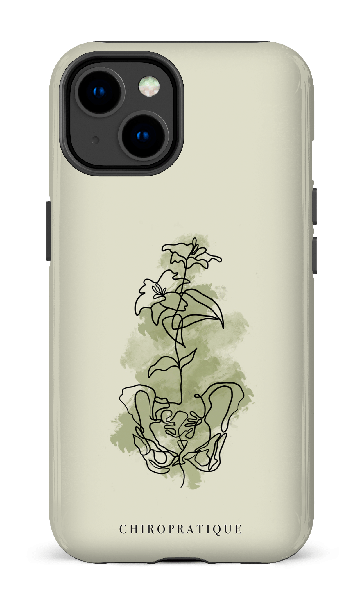 iPhone 14 Tough Gloss DDX -