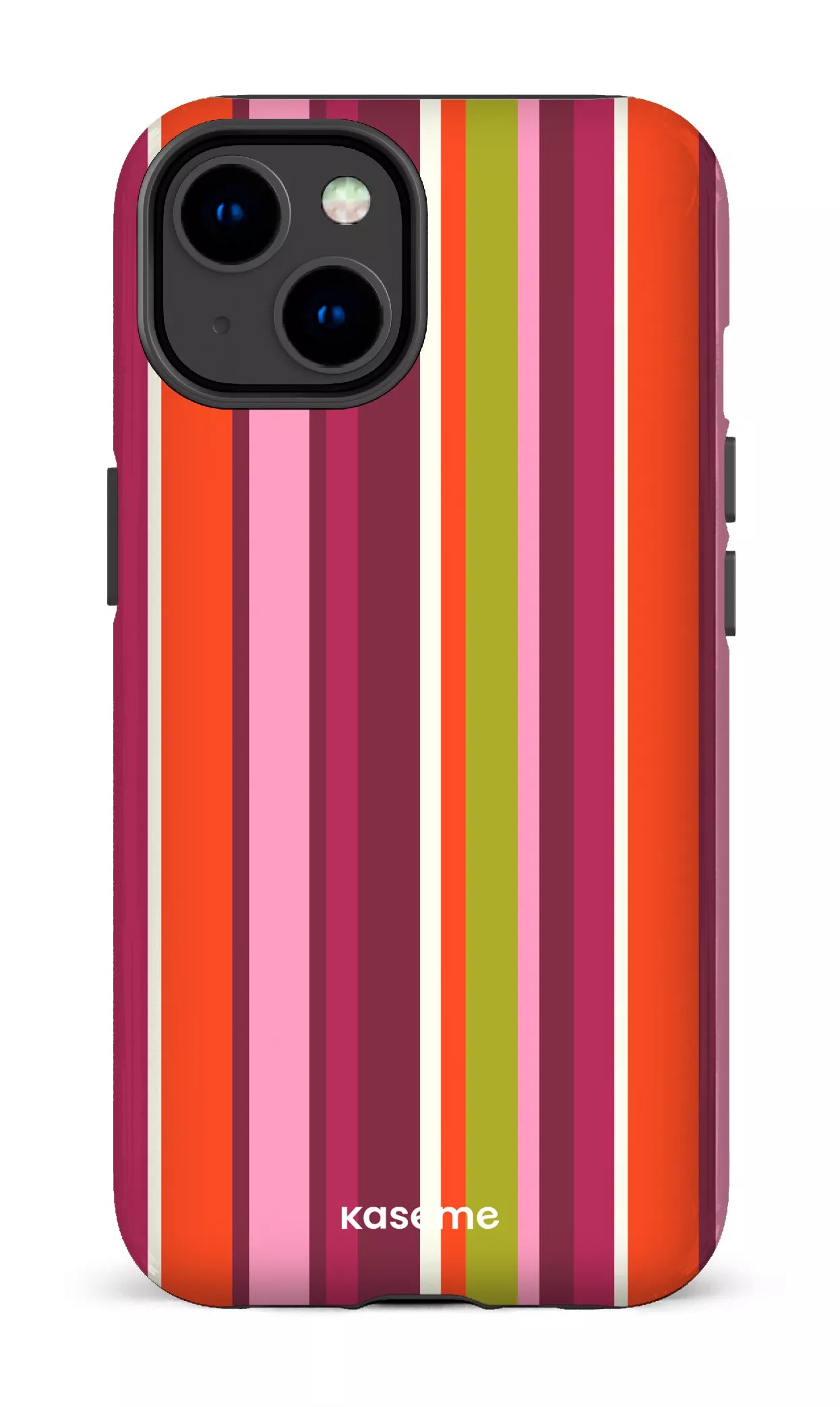 iPhone 14 Tough Gloss Eleganza -