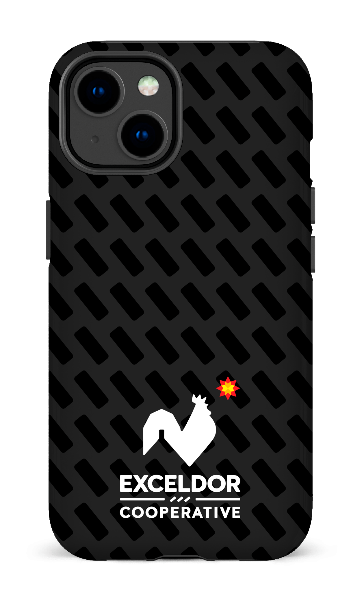 iPhone 14 Tough Gloss Exceldor Coq -