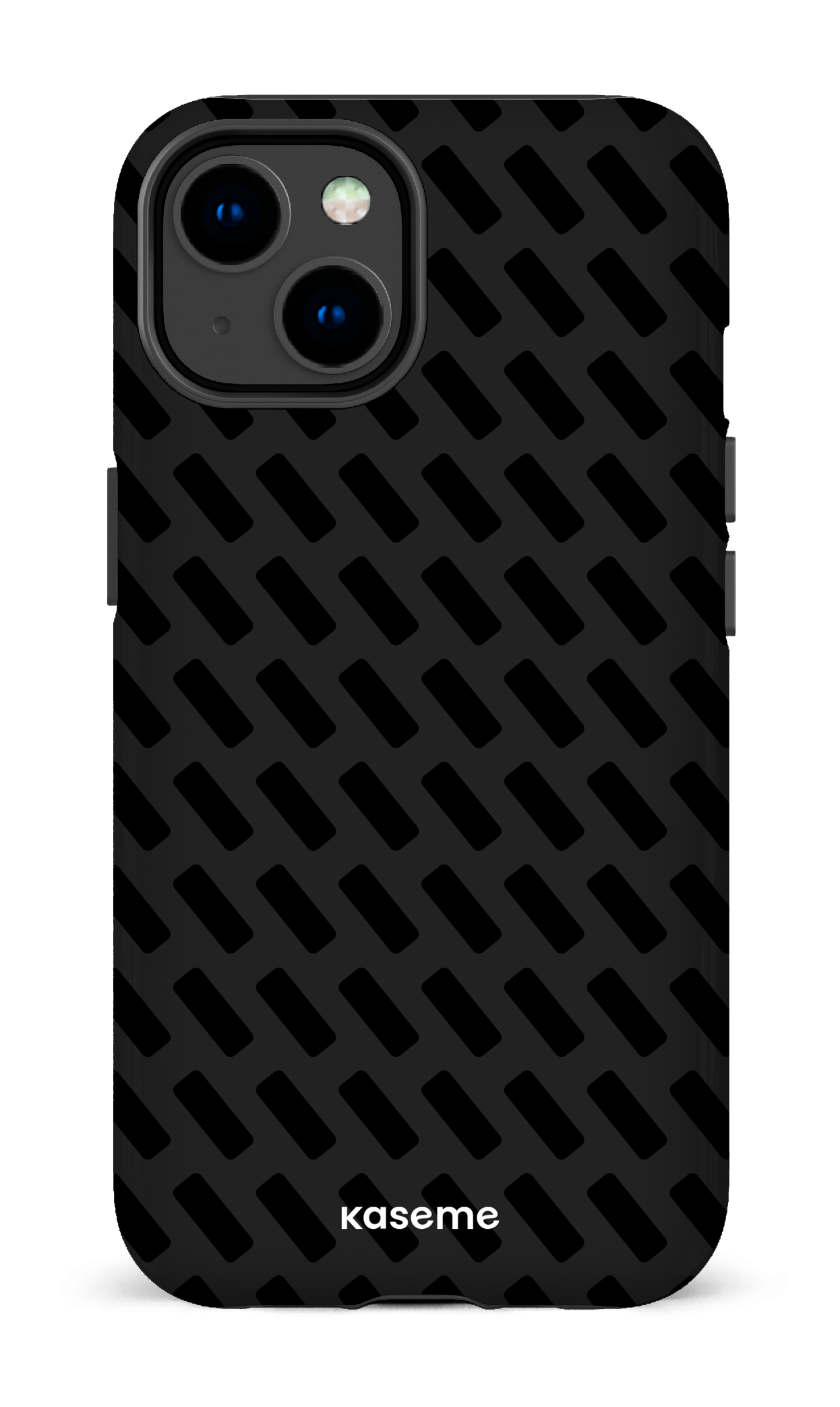 iPhone 14 Tough Gloss Exceldor Noir -